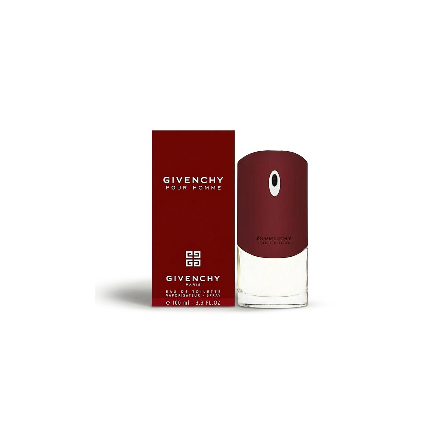 جيفينشي بور أوم كولون أو دو تواليت سبراي للرجال - 100 مل-beautyandpersonalcare-fragrance-men-image-2