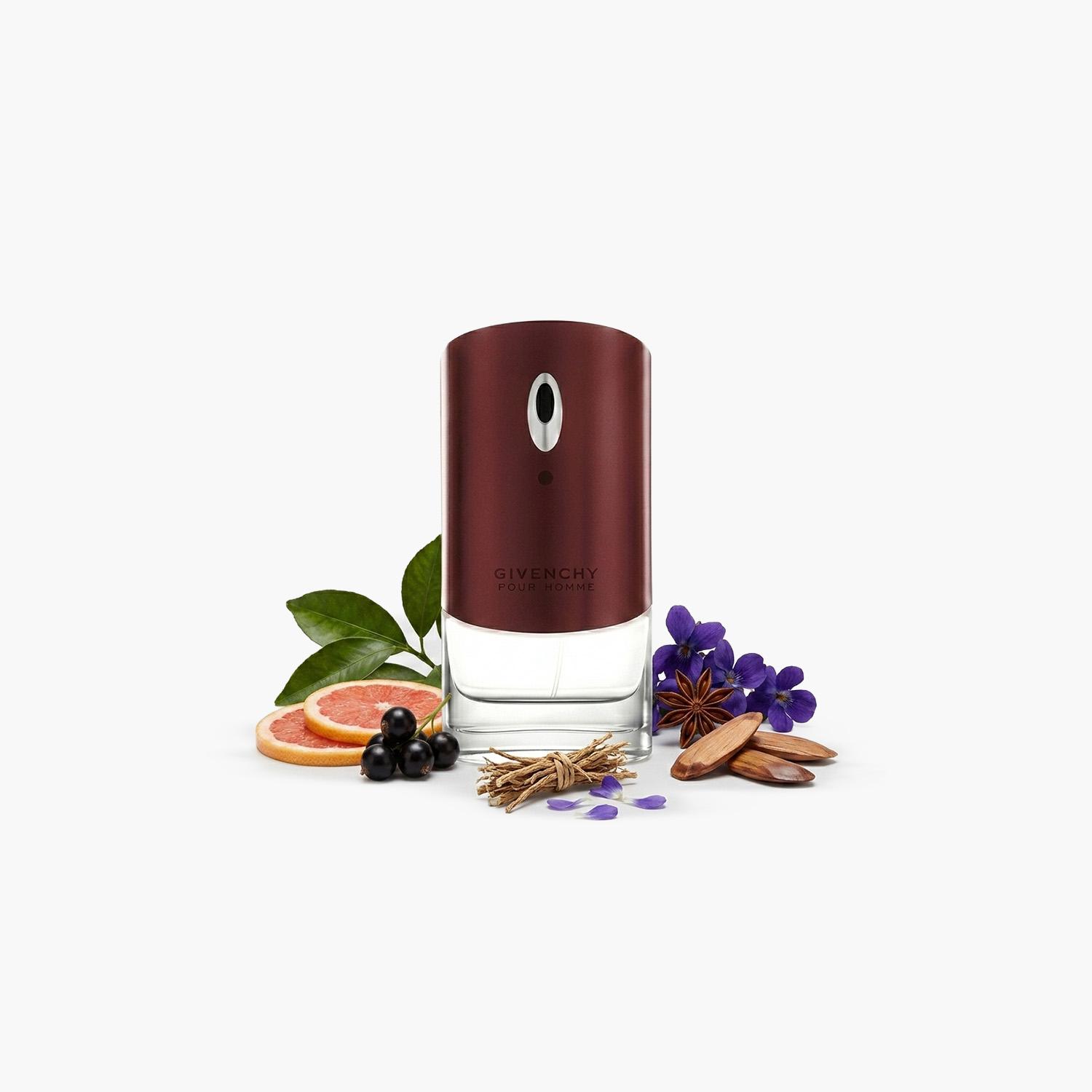 جيفينشي بور أوم كولون أو دو تواليت سبراي للرجال - 100 مل-beautyandpersonalcare-fragrance-men-image-3