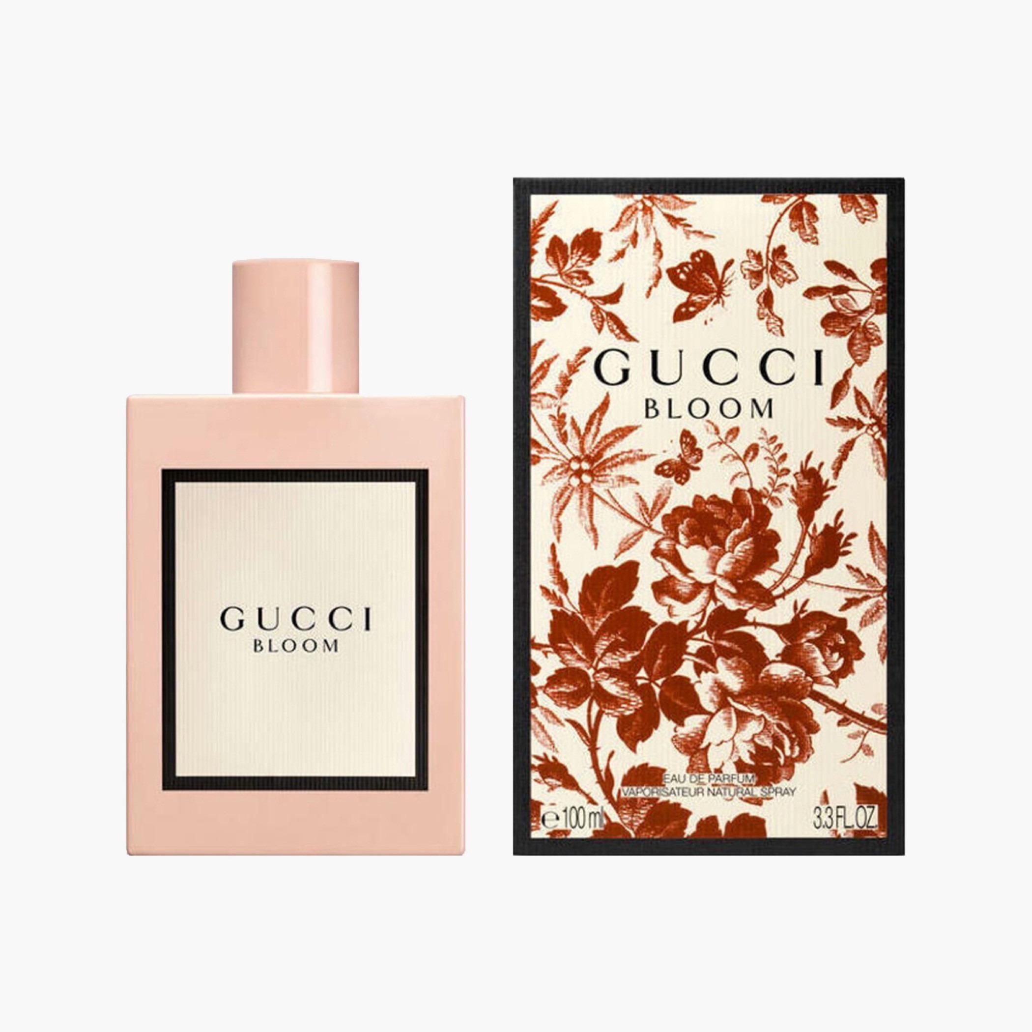 Gucci Bloom Eau de Parfum Spray - 100 ml-beautyandpersonalcare-fragrance-women-image-2