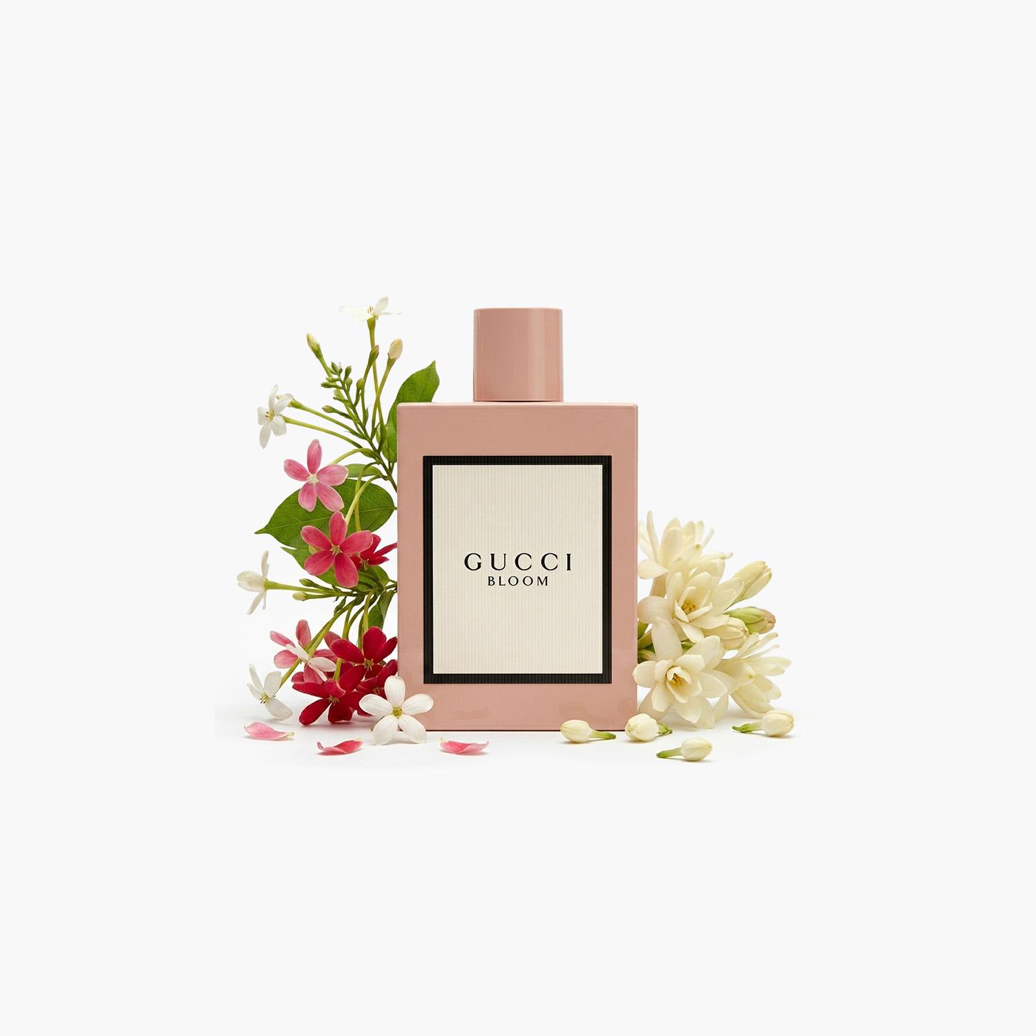 Gucci Bloom Eau de Parfum Spray - 100 ml-beautyandpersonalcare-fragrance-women-image-3