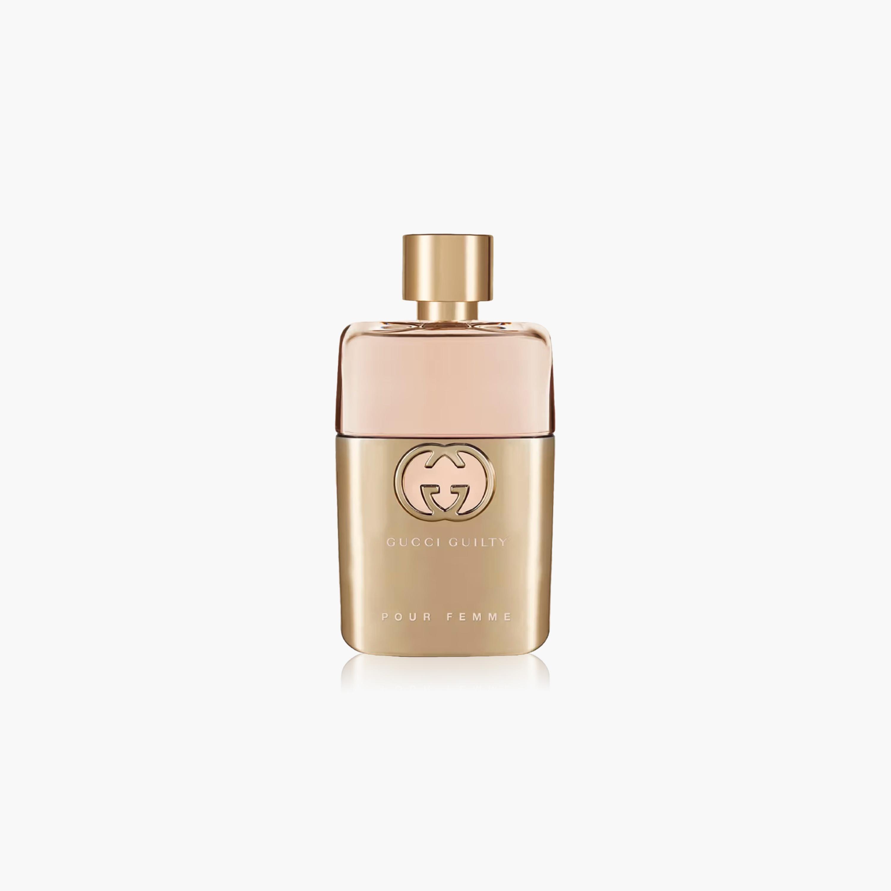 Gucci Guilty Pour Femme Eau de Parfum for Women - 90 ml-beautyandpersonalcare-fragrance-women-image-1
