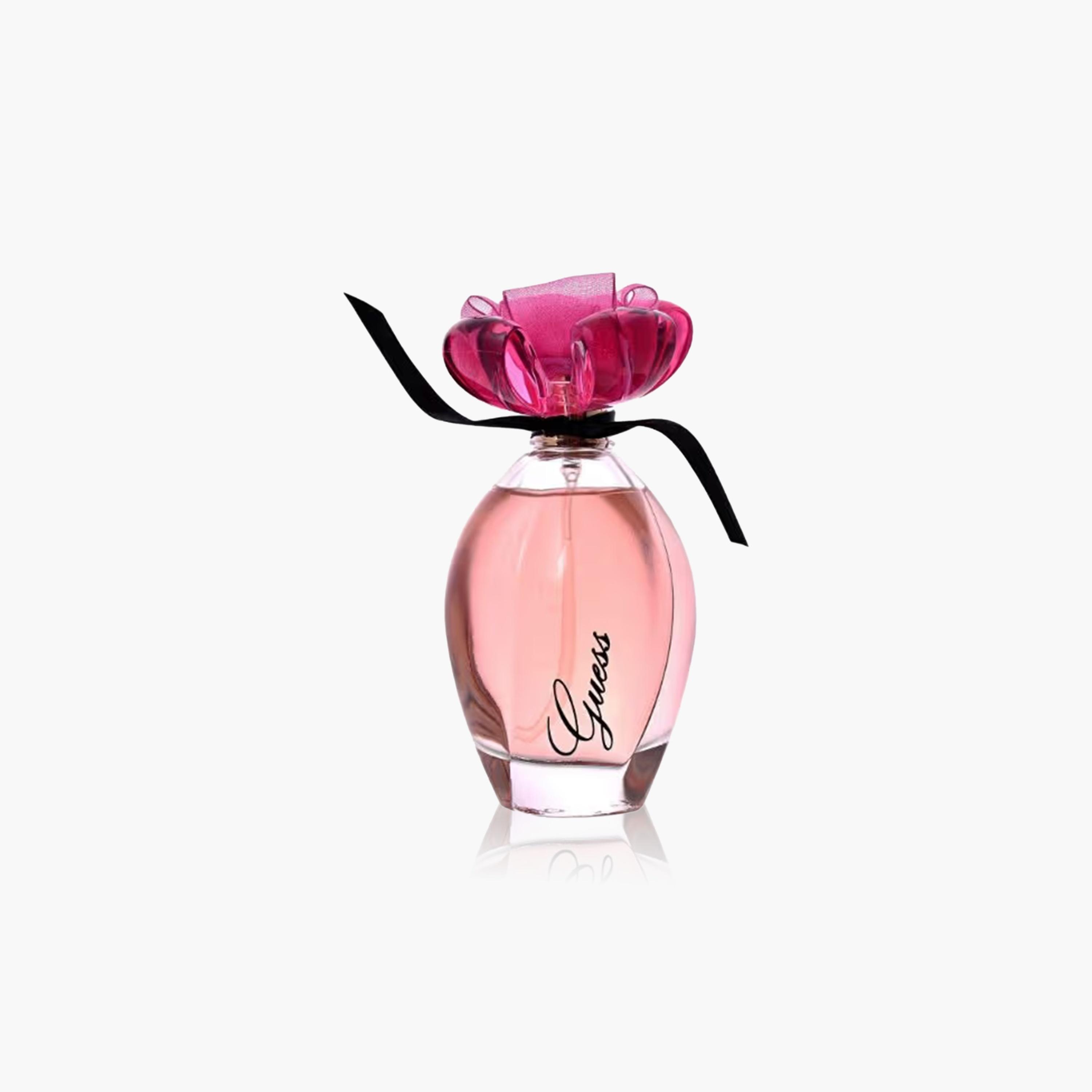 Guess Girl Eau de Toilette for Women - 100 ml-beautyandpersonalcare-fragrance-women-image-1