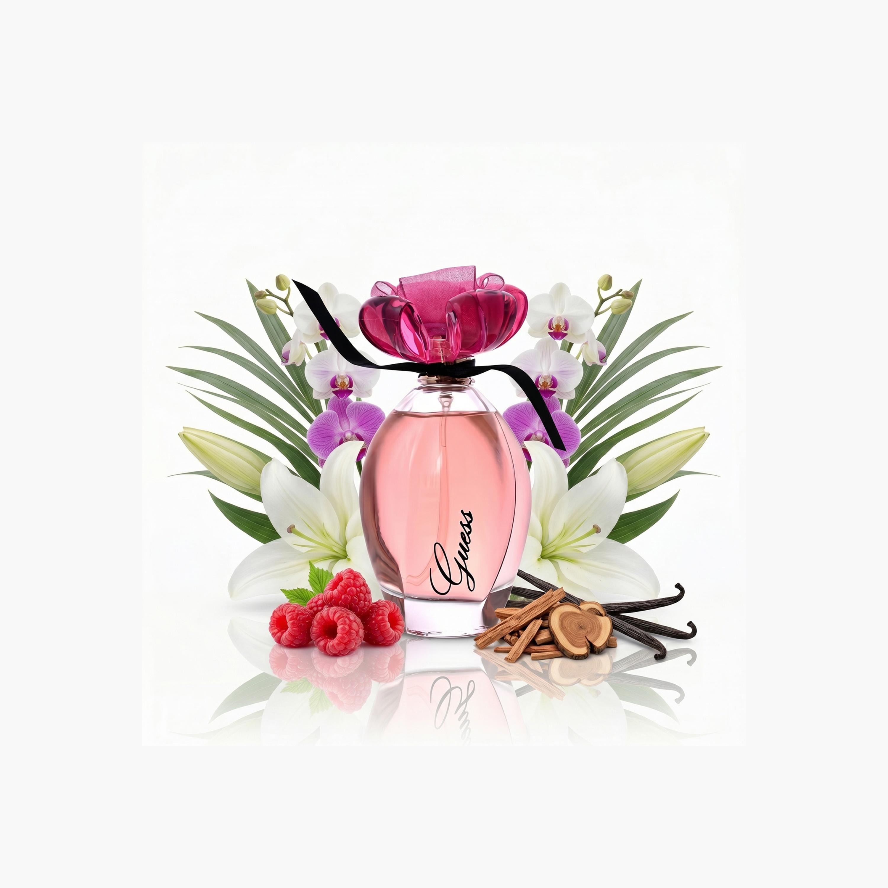 Guess Girl Eau de Toilette for Women - 100 ml-beautyandpersonalcare-fragrance-women-image-5