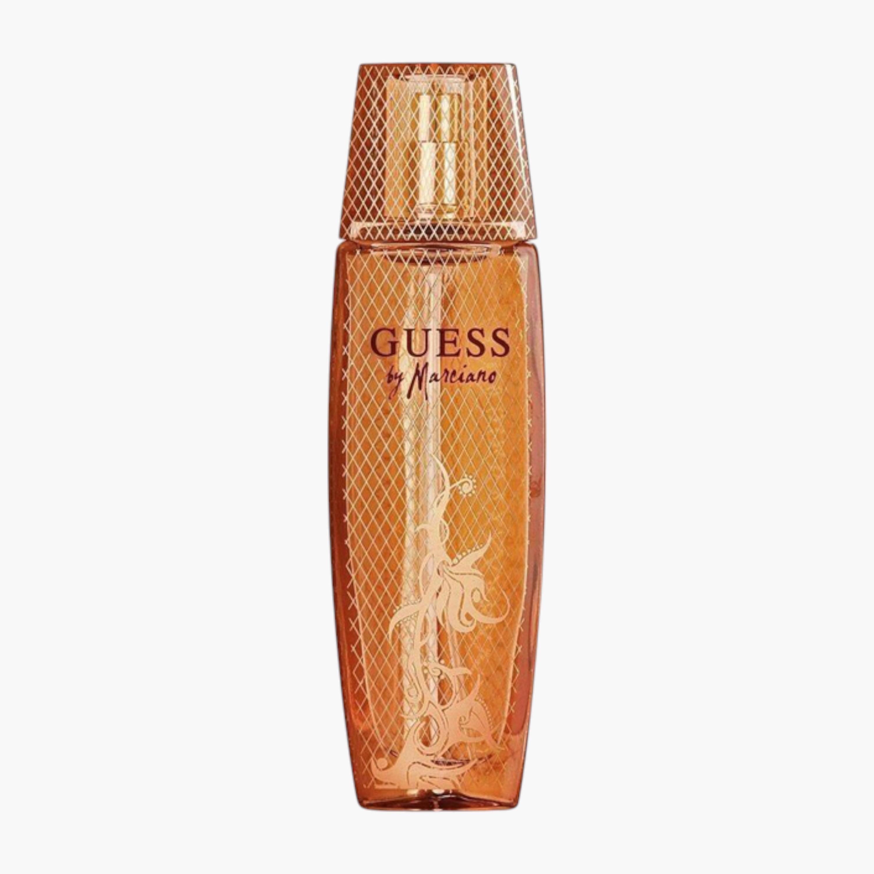 Guess By Marciano For Her Eau de Parfum  - 100 ml-beautyandpersonalcare-fragrance-unisex-image-1