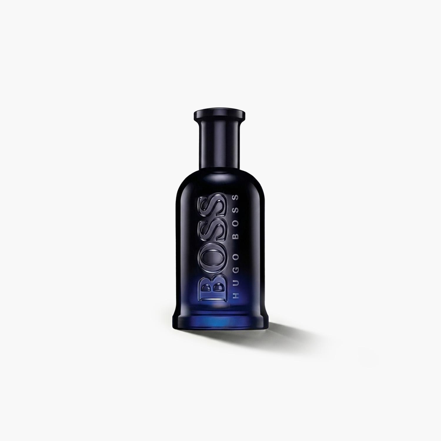 بخاخ معطر للجسم أو دو تواليت نايت للرجال من هيوجو بوص - 100 مل-beautyandpersonalcare-fragrance-unisex-image-1