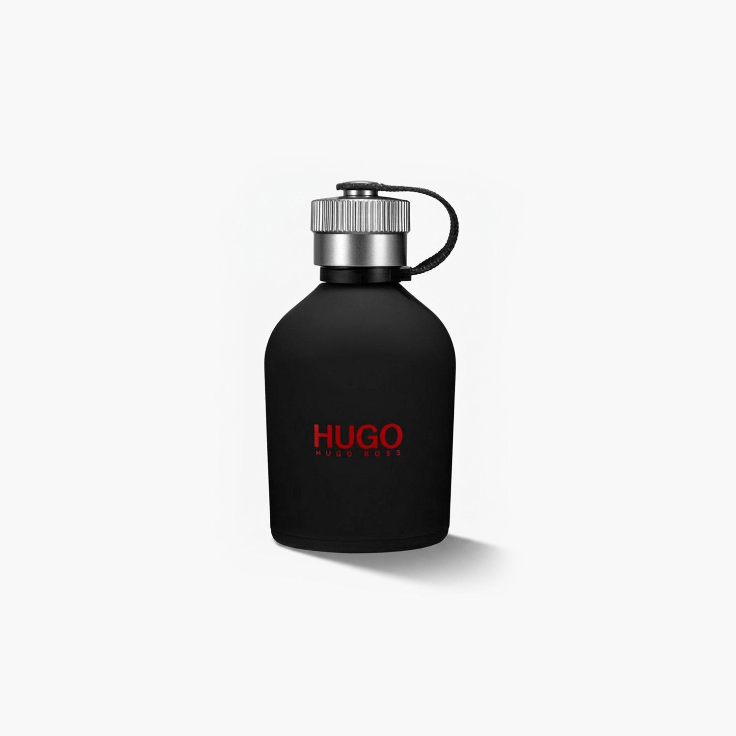 Hugo Boss Just Different Eau De Toilette Perfume for Men - 125 ml-beautyandpersonalcare-fragrance-men-image-1