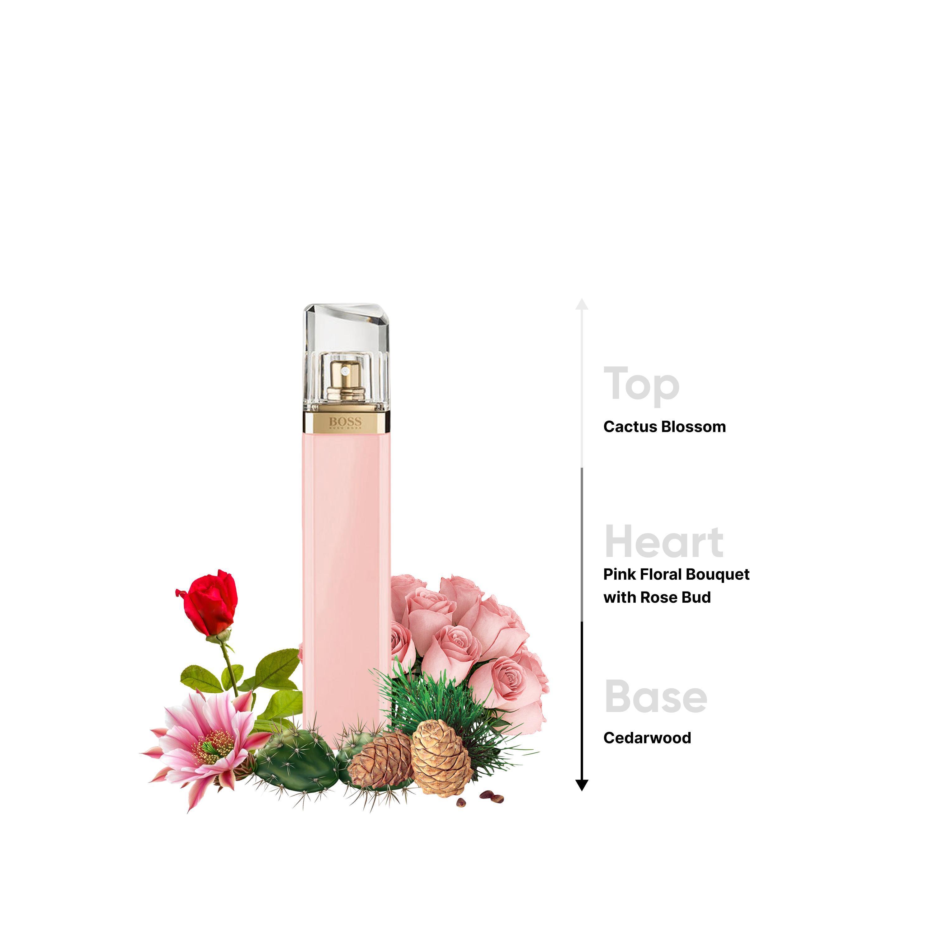 Hugo Boss Ma Vie Eau De Parfum Natural Spray for Women - 75 ml-beautyandpersonalcare-fragrance-women-image-4