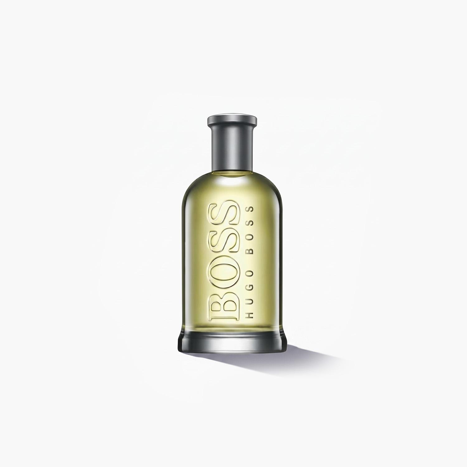 Hugo Boss Bottled (M) EDT - 100 ml-beautyandpersonalcare-fragrance-unisex-image-1