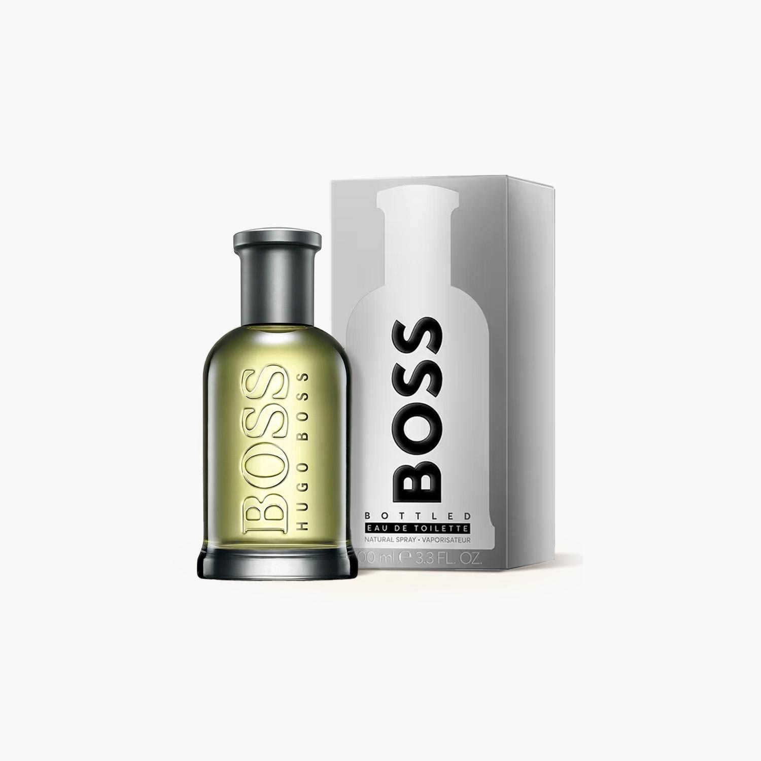 Hugo Boss Bottled (M) EDT - 100 ml-beautyandpersonalcare-fragrance-unisex-image-2