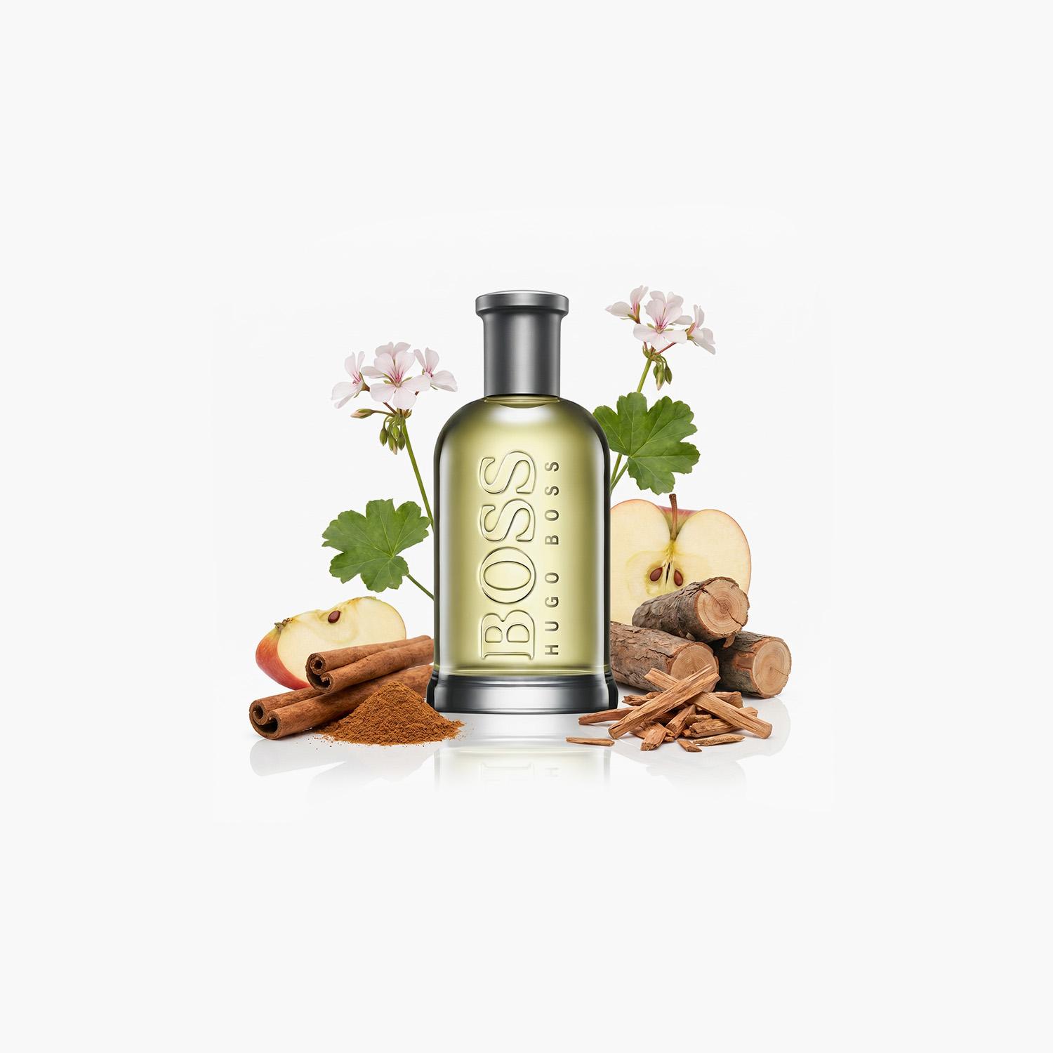 Hugo Boss Bottled (M) EDT - 100 ml-beautyandpersonalcare-fragrance-unisex-image-3