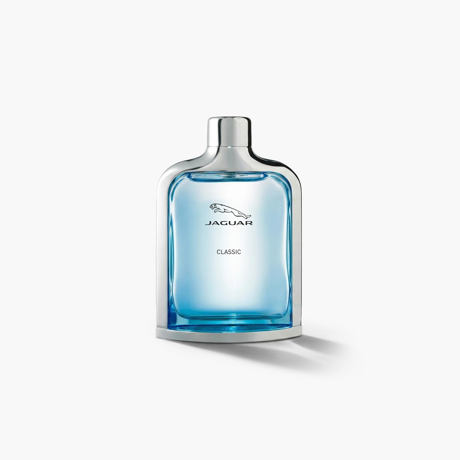 Jaguar Classic Eau de Parfum - 100 ml-beautyandpersonalcare-fragrance-unisex-image-1