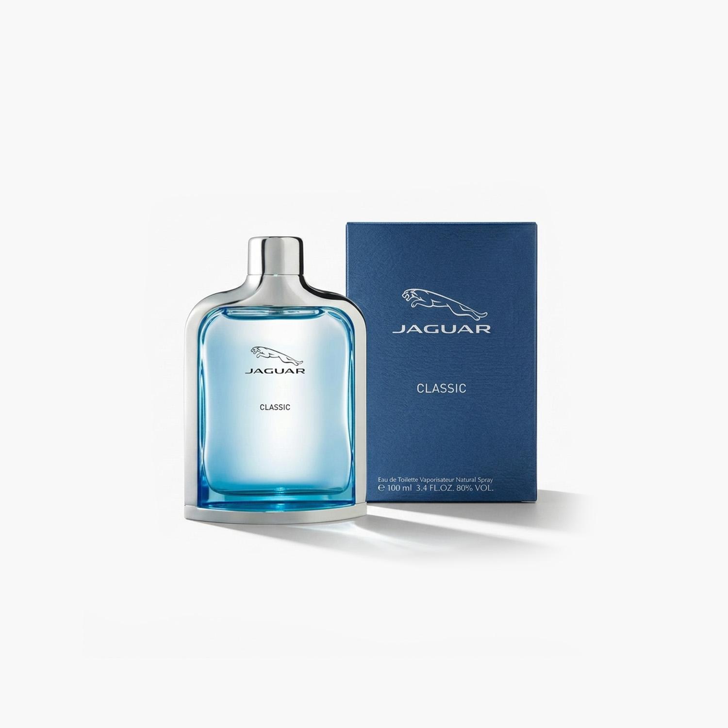 Jaguar Classic Eau de Parfum - 100 ml-beautyandpersonalcare-fragrance-unisex-image-2