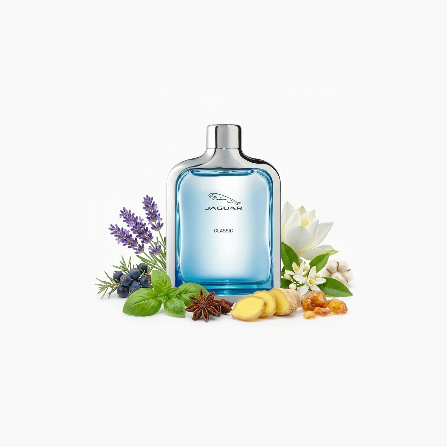 Jaguar Classic Eau de Parfum - 100 ml-beautyandpersonalcare-fragrance-unisex-image-3