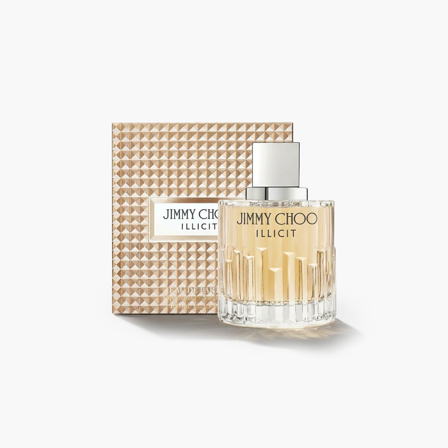 عطر أو دو بارفان للنساء ايليسيت من جيمي تشو - 100 مل-beautyandpersonalcare-fragrance-women-image-2