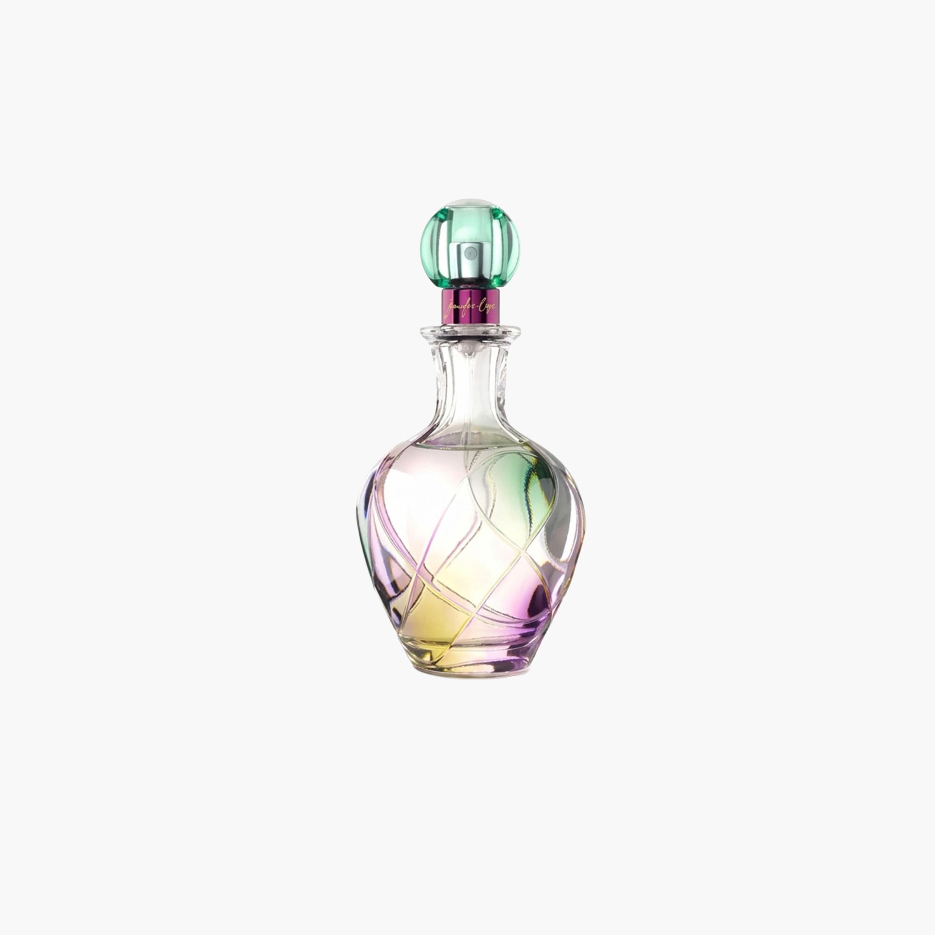 Jennifer Lopez Live Eau de Parfum for Women - 100 ml-beautyandpersonalcare-fragrance-women-image-1