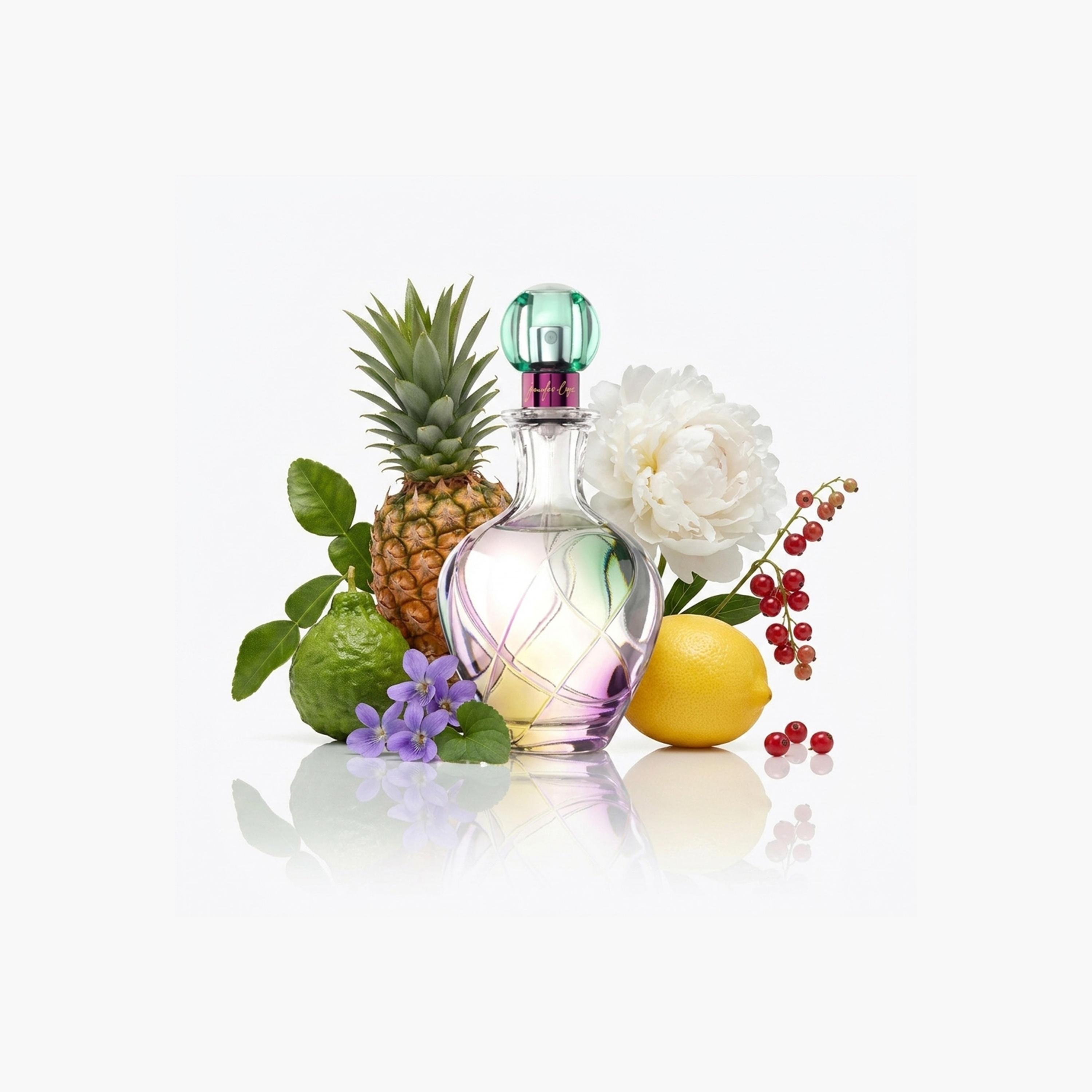 Jennifer Lopez Live Eau de Parfum for Women - 100 ml-beautyandpersonalcare-fragrance-women-image-2