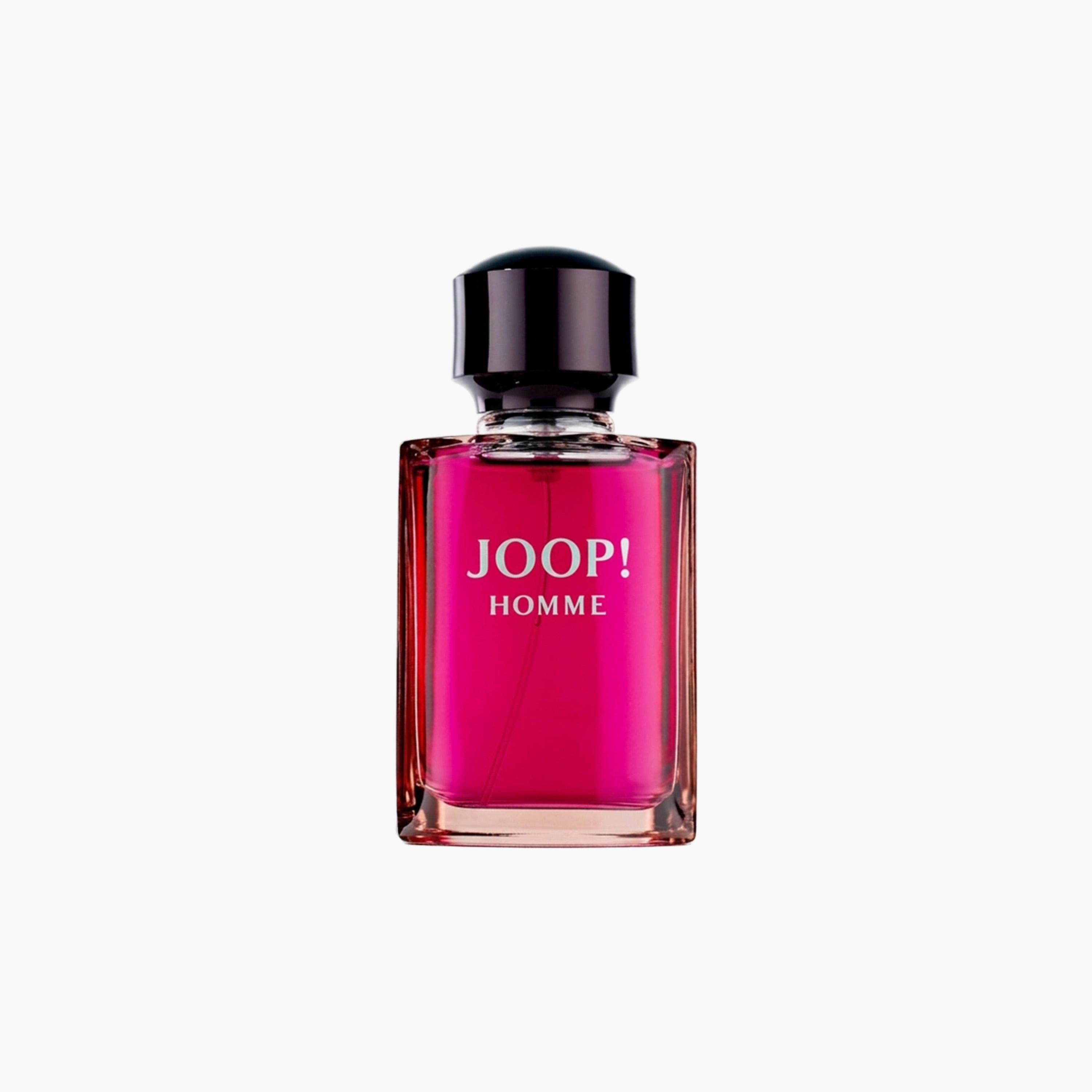 Joop Homme Eau de Toilette for Men - 125 ml-beautyandpersonalcare-fragrance-men-image-1