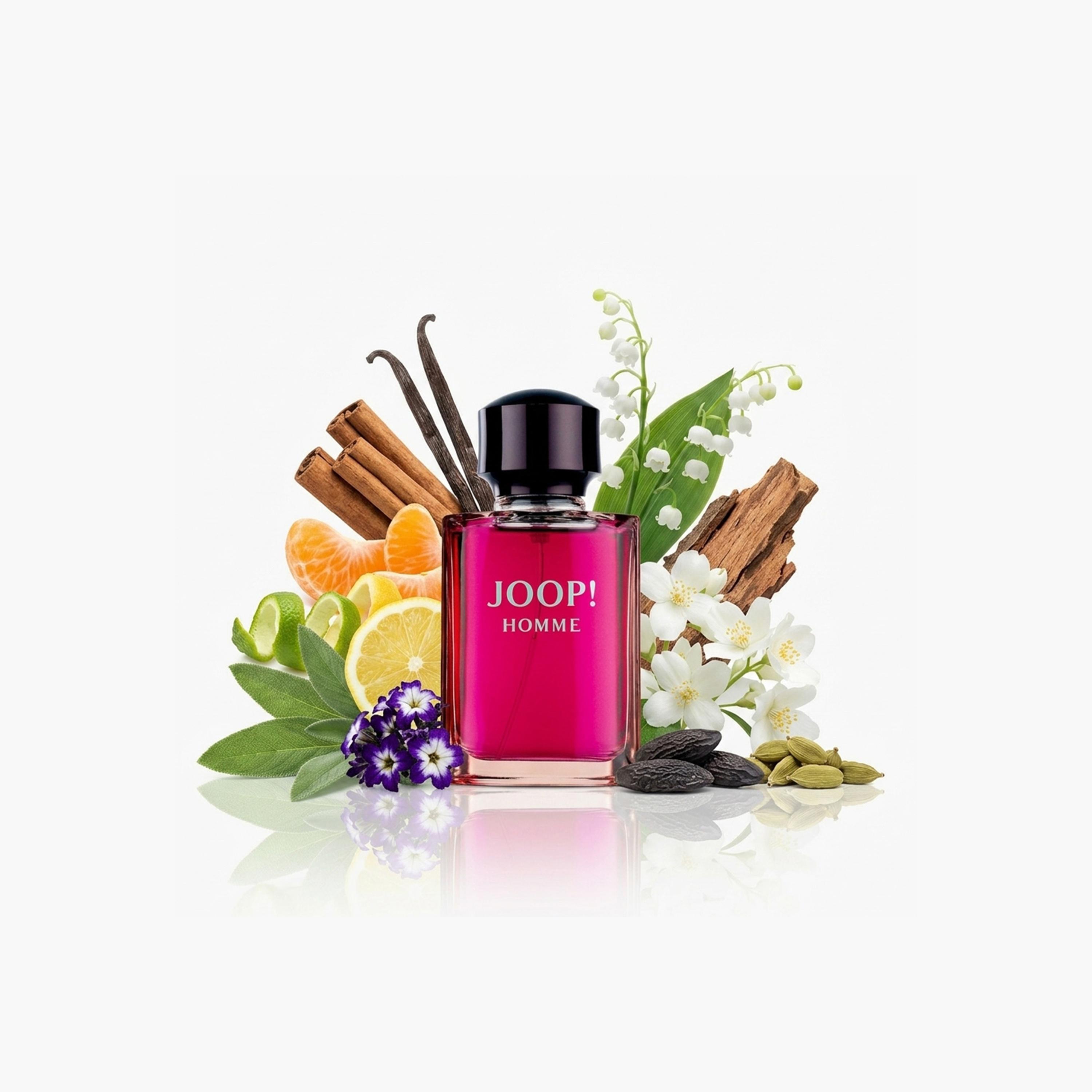 Joop Homme Eau de Toilette for Men - 125 ml-beautyandpersonalcare-fragrance-men-image-4