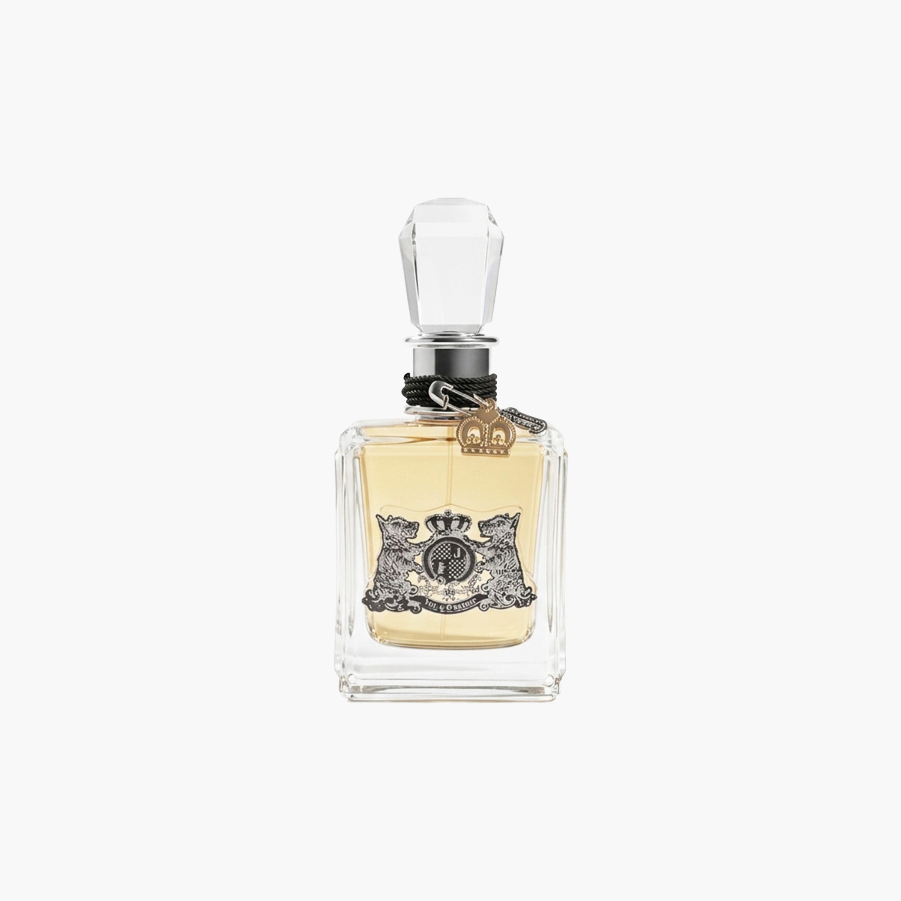Juicy Couture Eau de Parfum for Women - 100 ml-beautyandpersonalcare-fragrance-women-image-1