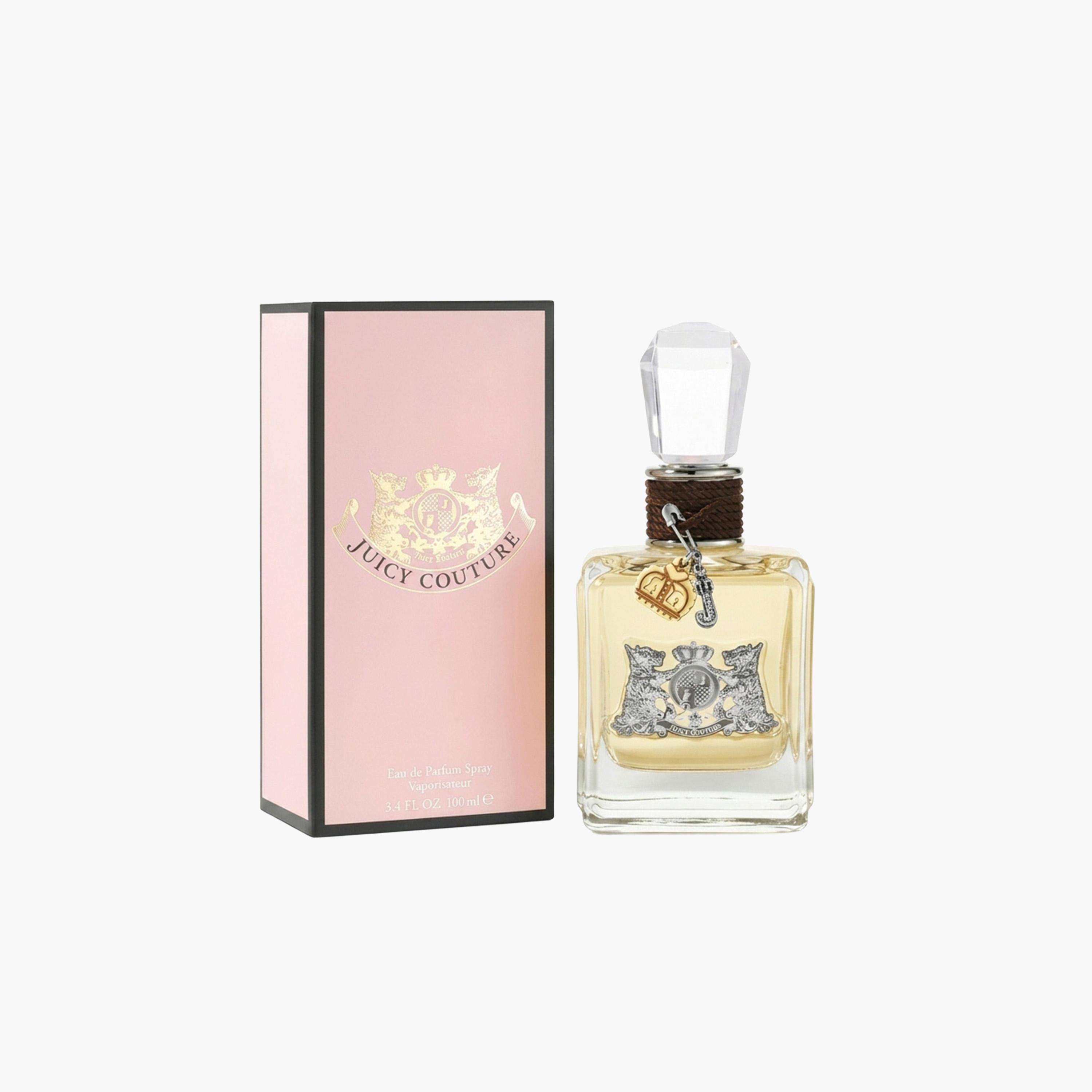 Juicy Couture Eau de Parfum for Women - 100 ml-beautyandpersonalcare-fragrance-women-image-4