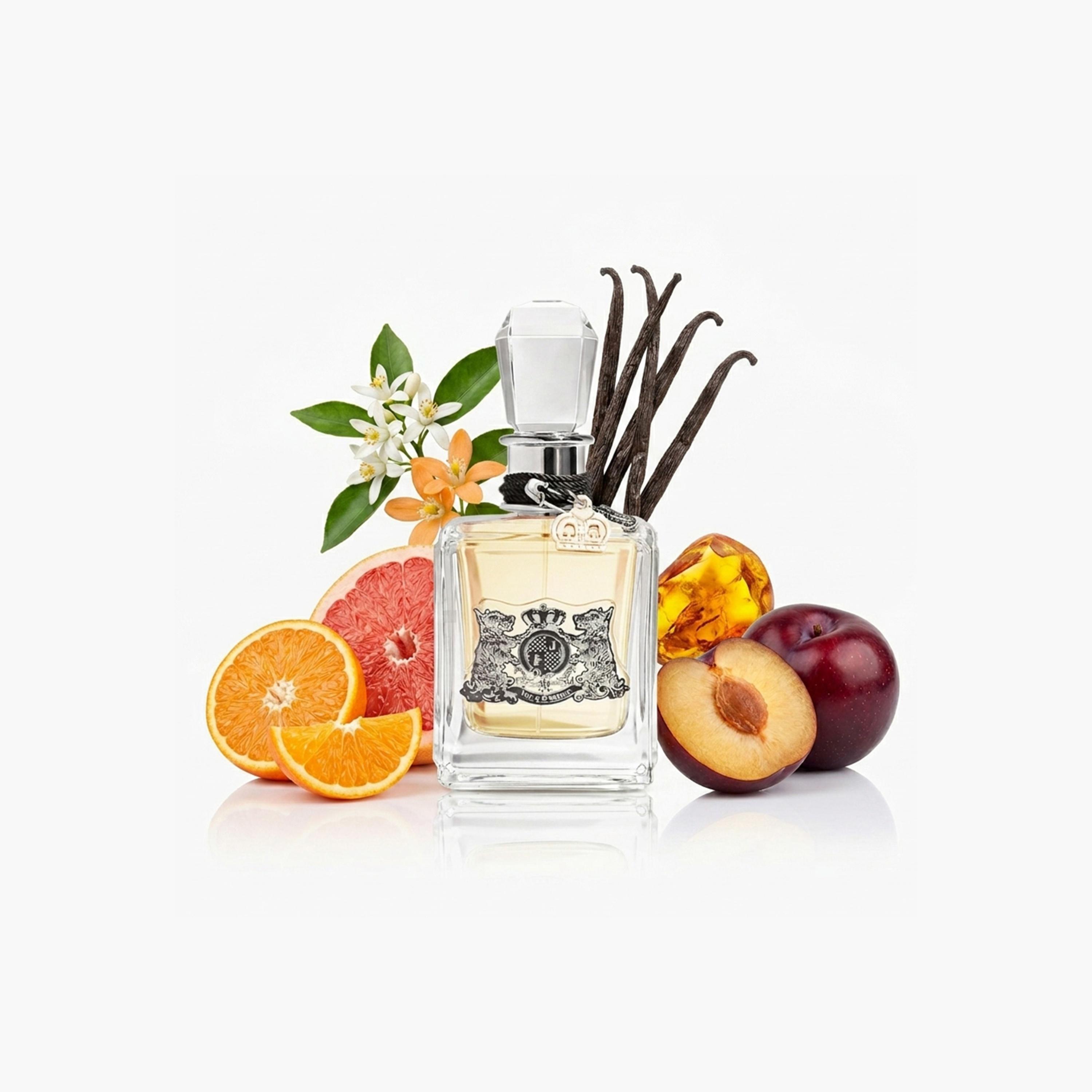 Juicy Couture Eau de Parfum for Women - 100 ml-beautyandpersonalcare-fragrance-women-image-5