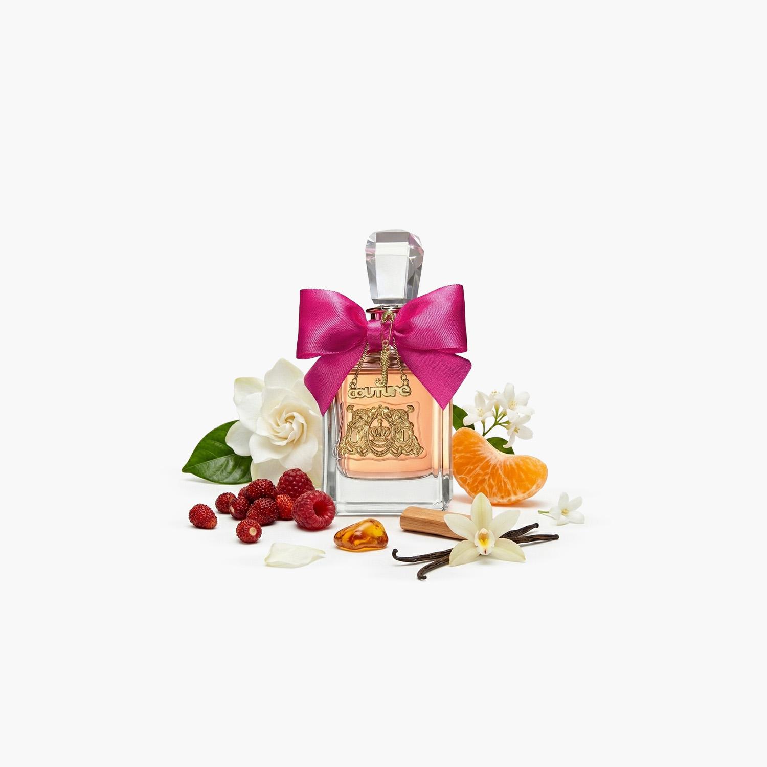 Juicy Couture Viva La Juicy Eau De Parfum Spray for Women - 100 ml-beautyandpersonalcare-fragrance-women-image-3