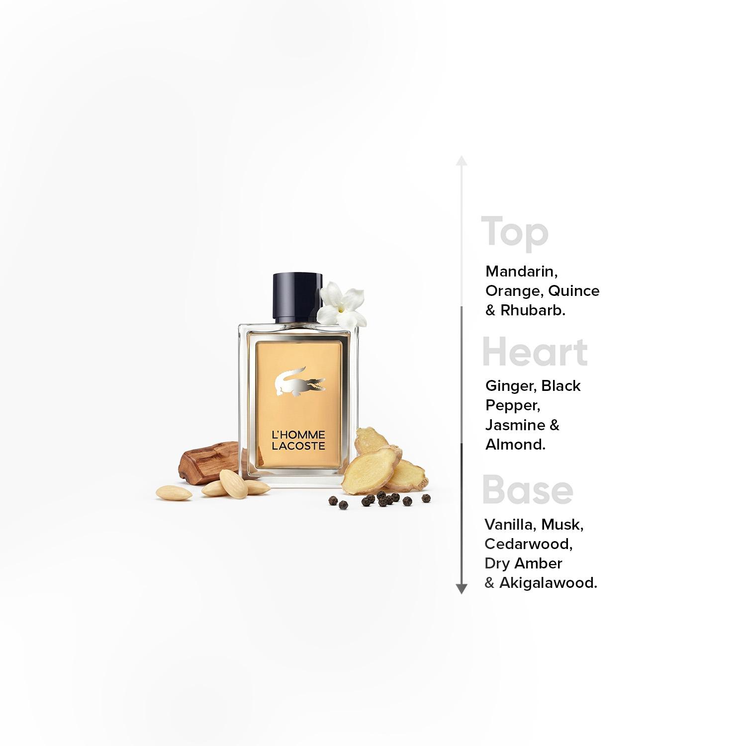 Lacoste L'Homme Eau de Toilette for Men - 100 ml-beautyandpersonalcare-fragrance-men-image-4