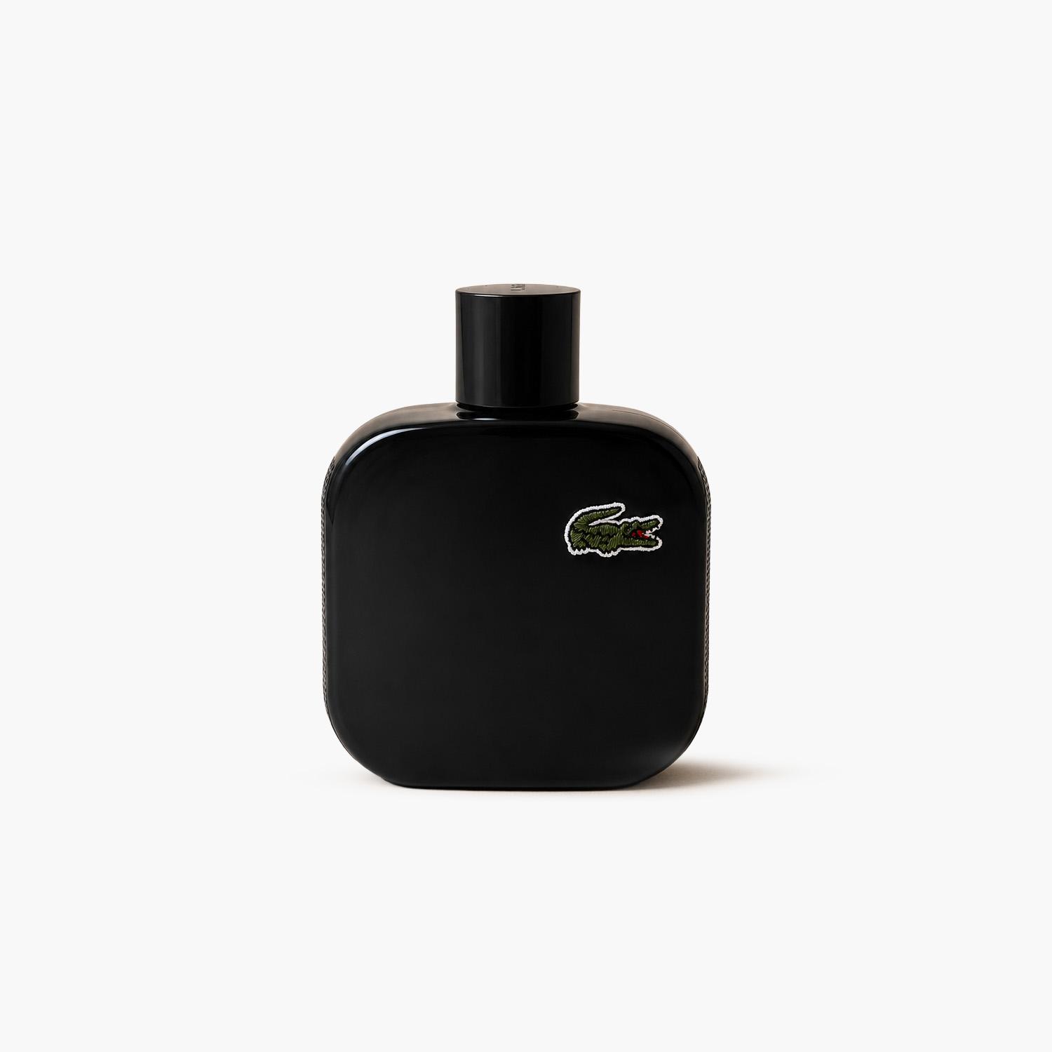 Lacoste Noir Eau de Toilette Natural Spray for Men - 100 ml-beautyandpersonalcare-fragrance-men-image-1
