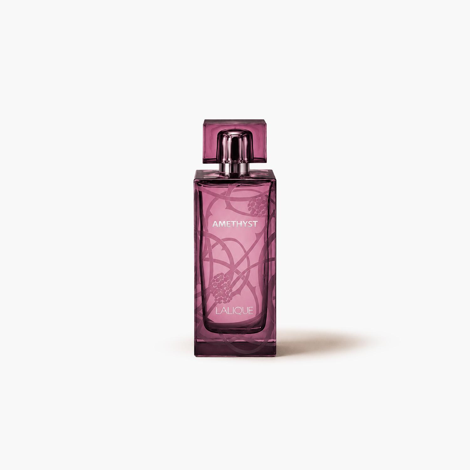 بخاخ معطر للجسم أو دو برفيوم أميثيست لاليك- 100 مل-beautyandpersonalcare-fragrance-unisex-image-1