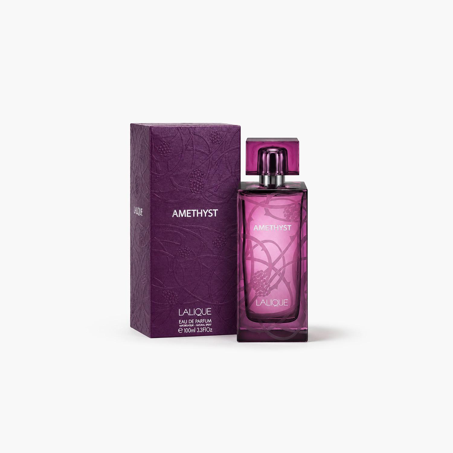 بخاخ معطر للجسم أو دو برفيوم أميثيست لاليك- 100 مل-beautyandpersonalcare-fragrance-unisex-image-2