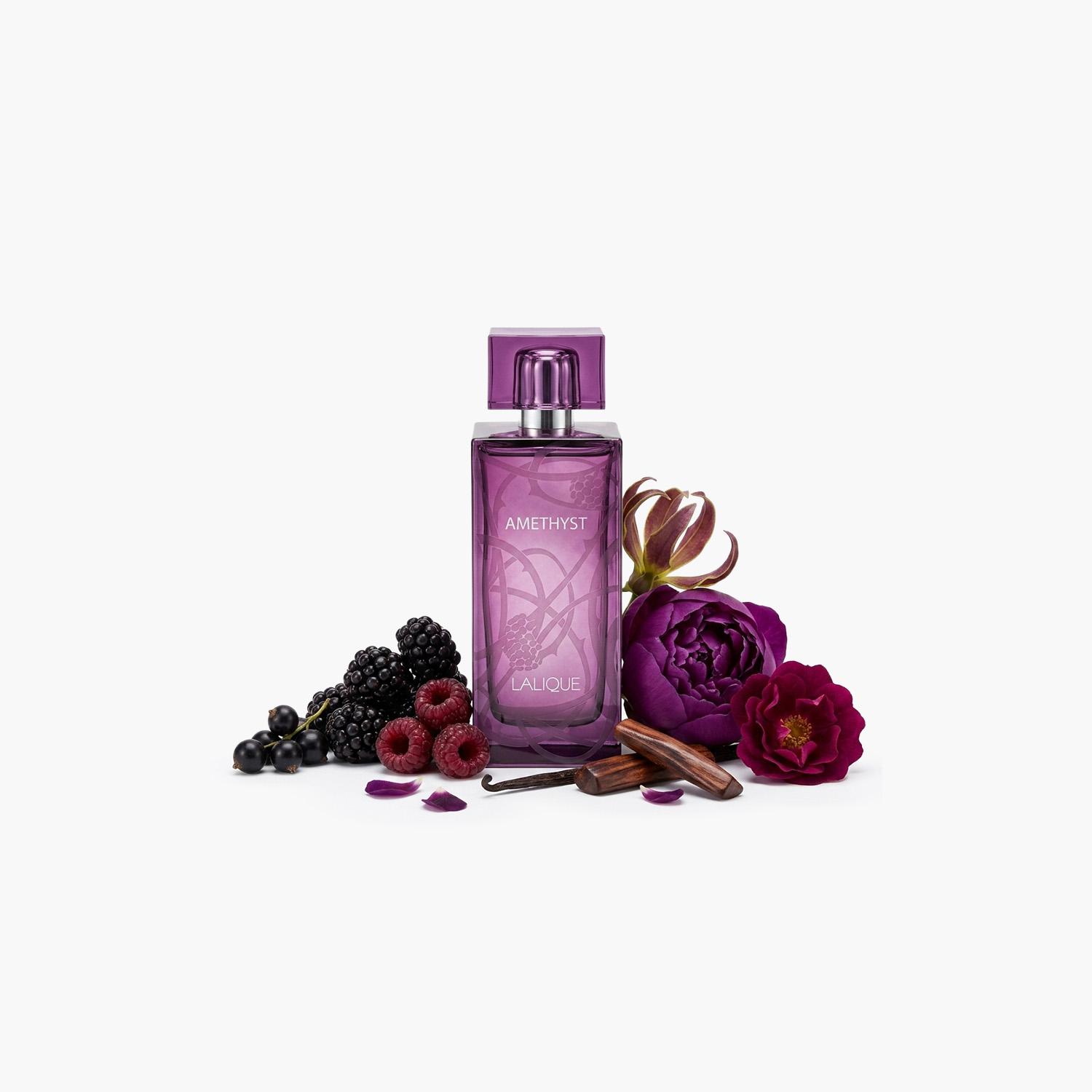 بخاخ معطر للجسم أو دو برفيوم أميثيست لاليك- 100 مل-beautyandpersonalcare-fragrance-unisex-image-3