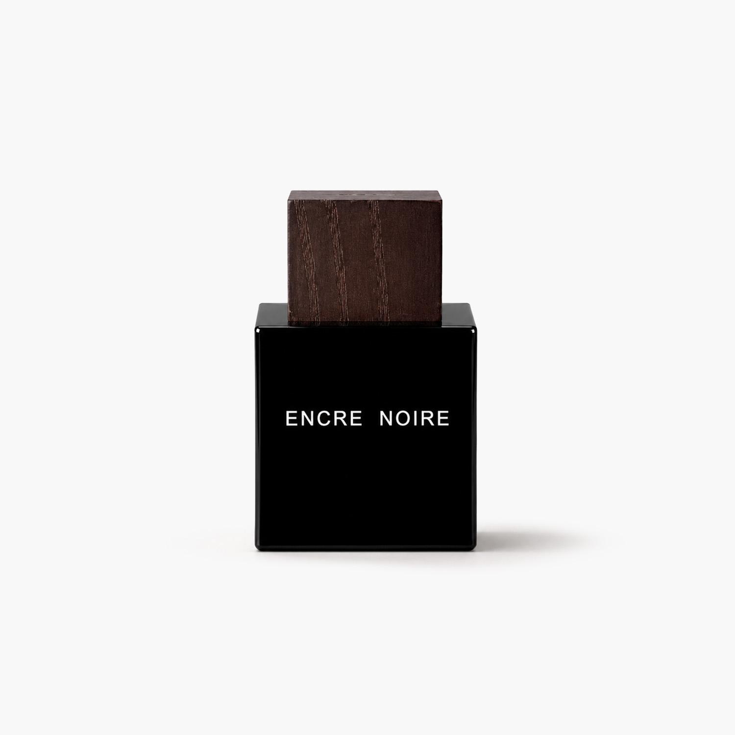 Lalique Encre Noire Eau De Toilette Natural Spray - 100 ml-beautyandpersonalcare-fragrance-unisex-image-1