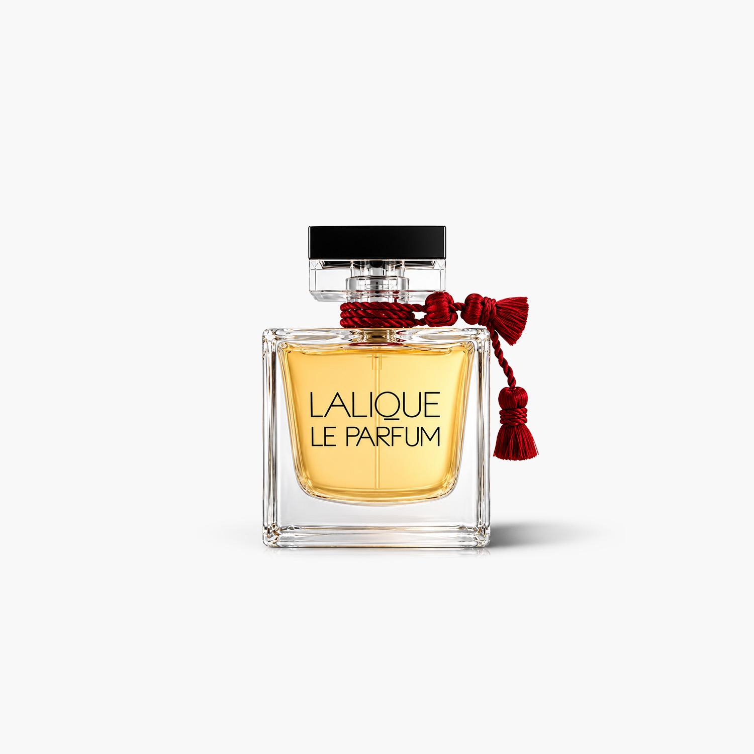 Lalique Le Parfum Eau De Parfum Vaporisateur Natural Spray - 100 ml-beautyandpersonalcare-fragrance-unisex-image-1