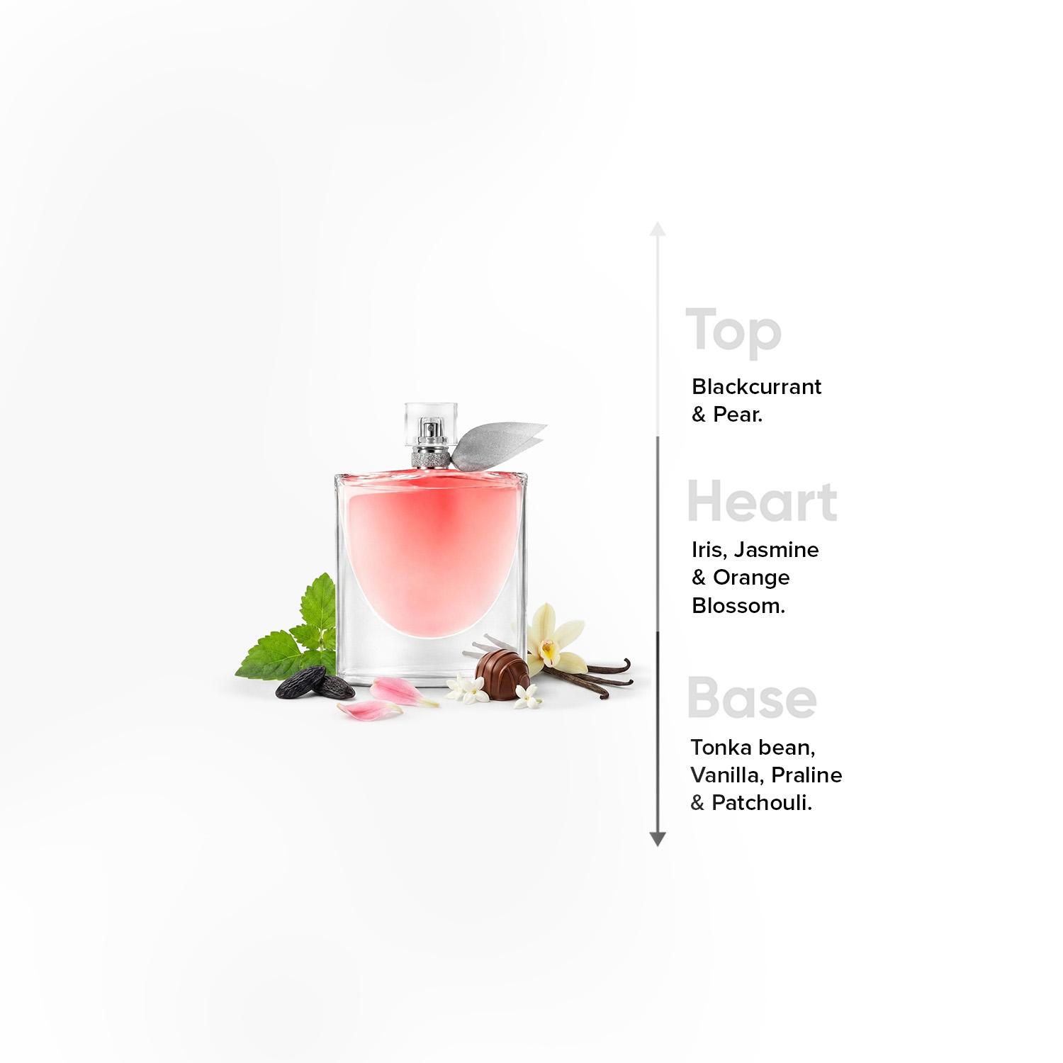 Lancome La Vie Est Belle Eau De Parfum Spray for Women - 75 ml-beautyandpersonalcare-fragrance-women-image-4