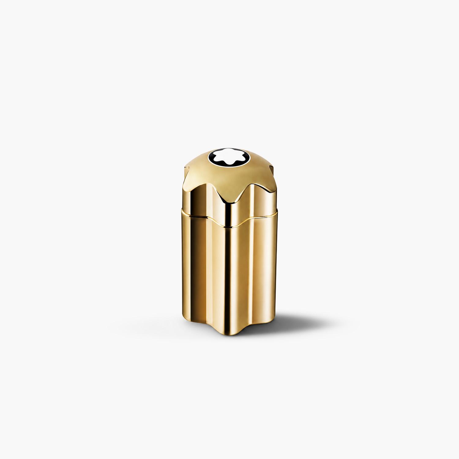 رذاذ عطر طبيعي أو دي تواليت أمبليم أبسلو من مونتبلانك للرجال- 100 مل-beautyandpersonalcare-fragrance-men-image-1