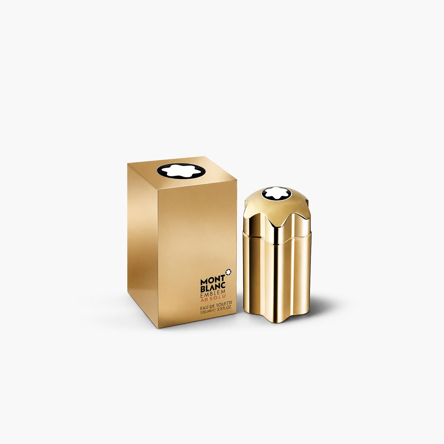 رذاذ عطر طبيعي أو دي تواليت أمبليم أبسلو من مونتبلانك للرجال- 100 مل-beautyandpersonalcare-fragrance-men-image-2