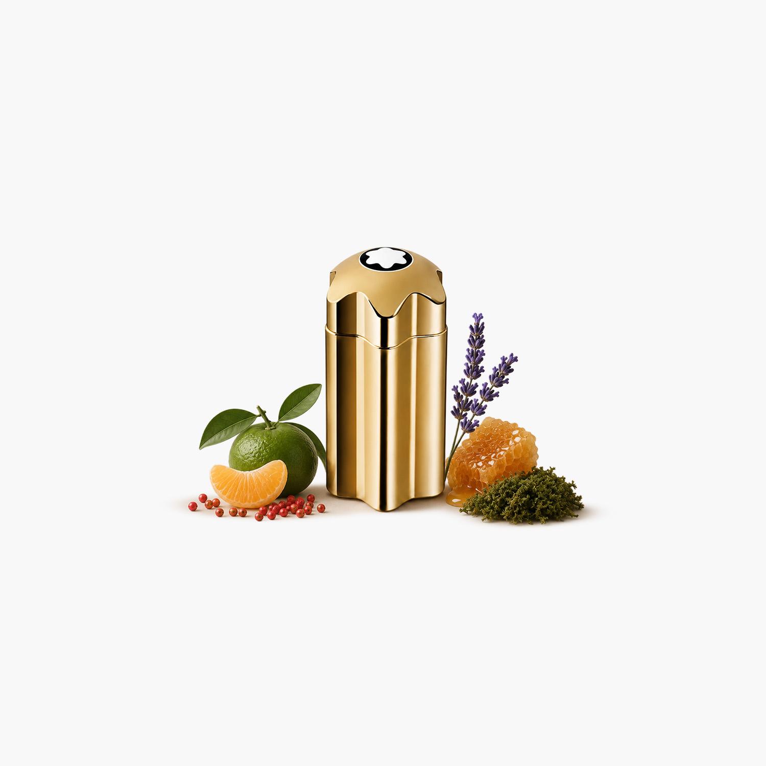 رذاذ عطر طبيعي أو دي تواليت أمبليم أبسلو من مونتبلانك للرجال- 100 مل-beautyandpersonalcare-fragrance-men-image-3