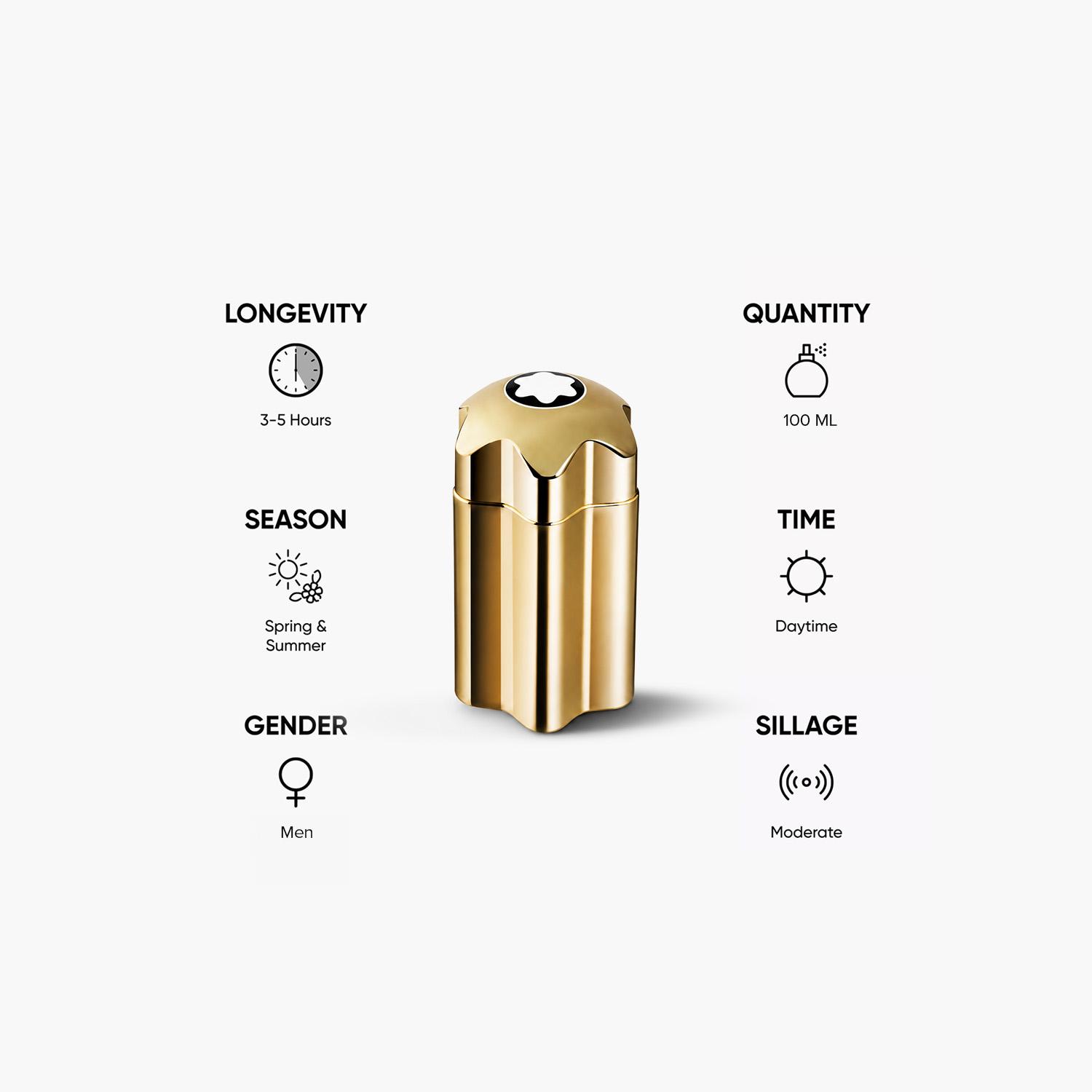 رذاذ عطر طبيعي أو دي تواليت أمبليم أبسلو من مونتبلانك للرجال- 100 مل-beautyandpersonalcare-fragrance-men-image-5
