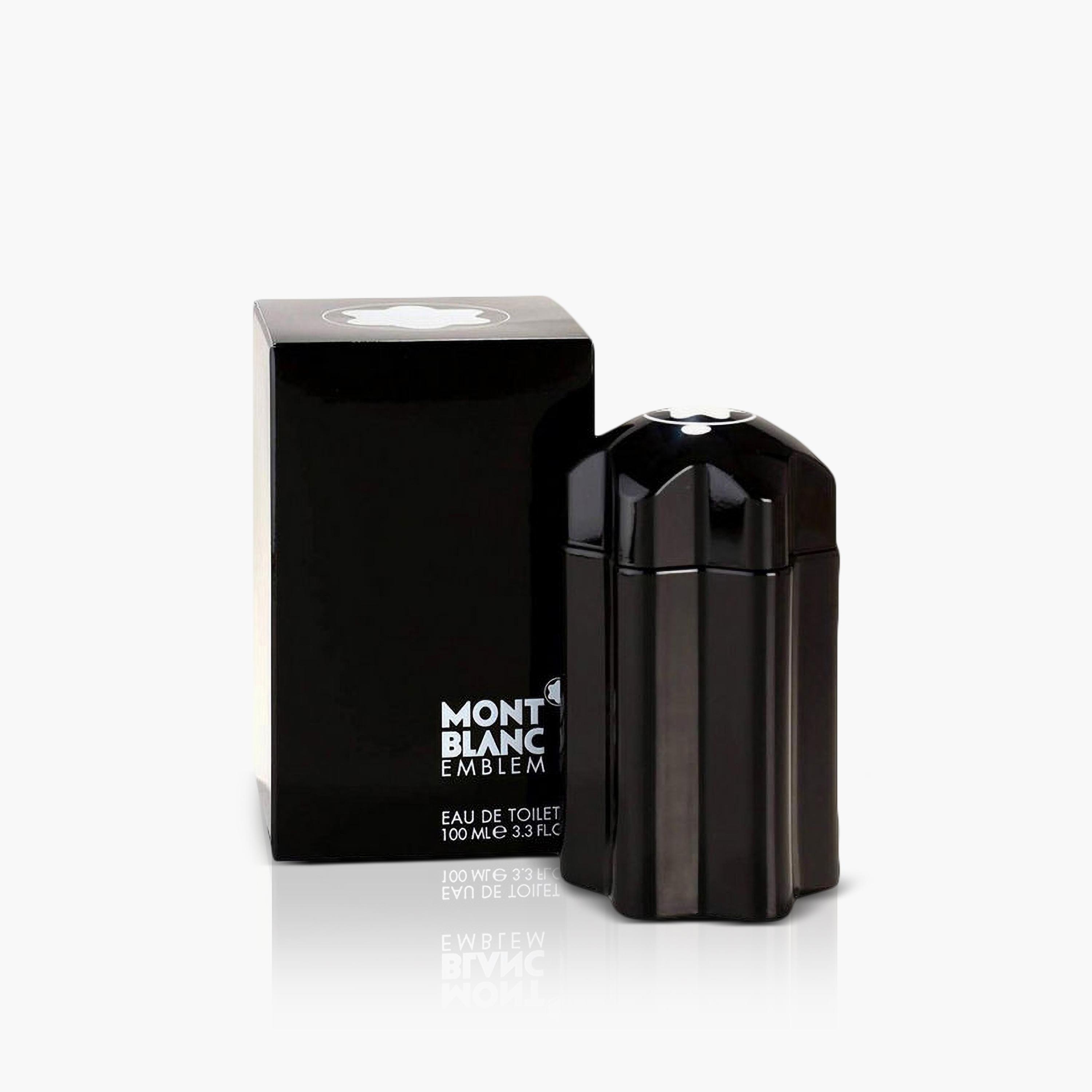 Montblanc Emblem Eau De Toilette Spray for Men - 100 ml-beautyandpersonalcare-fragrance-men-image-2