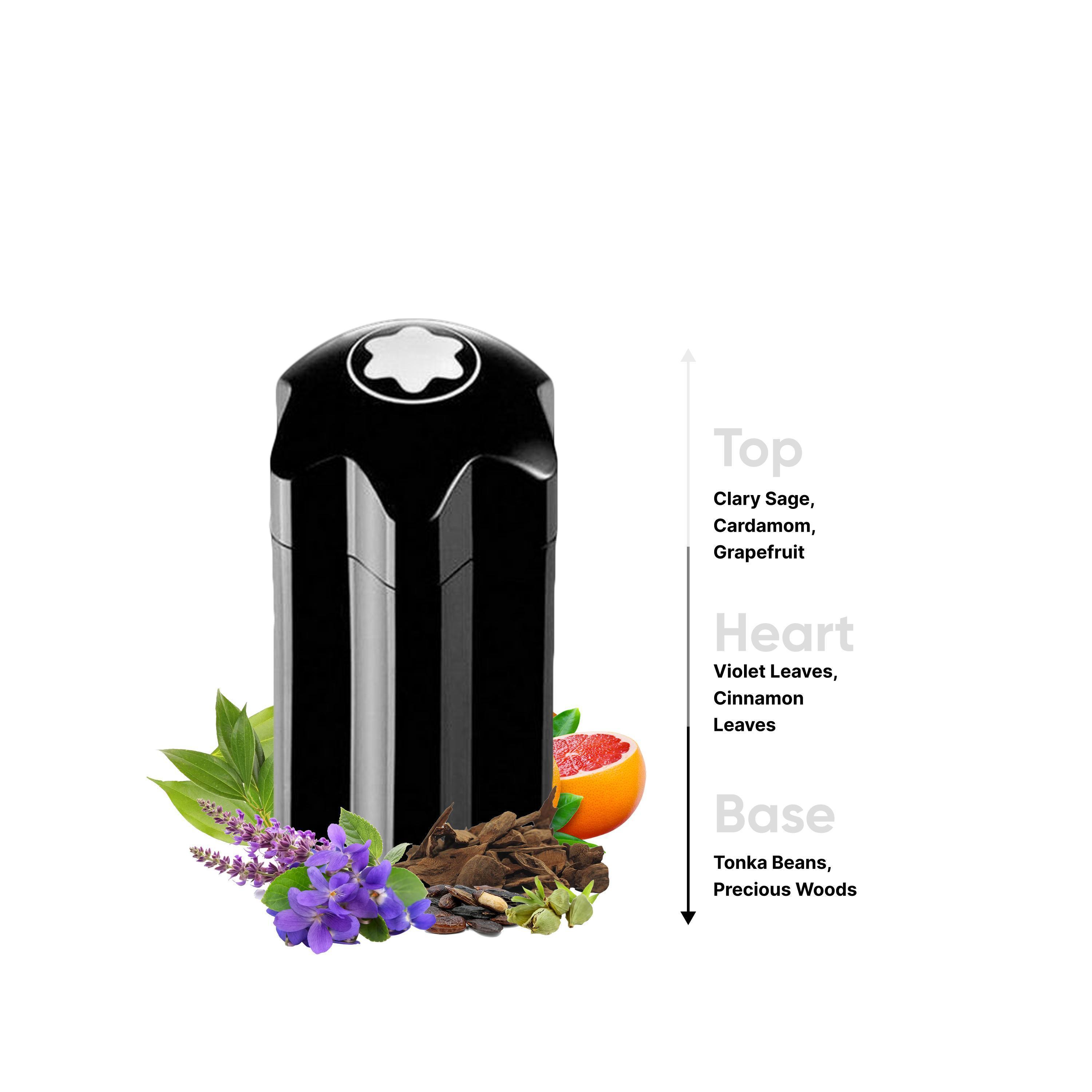 Montblanc Emblem Eau De Toilette Spray for Men - 100 ml-beautyandpersonalcare-fragrance-men-image-4