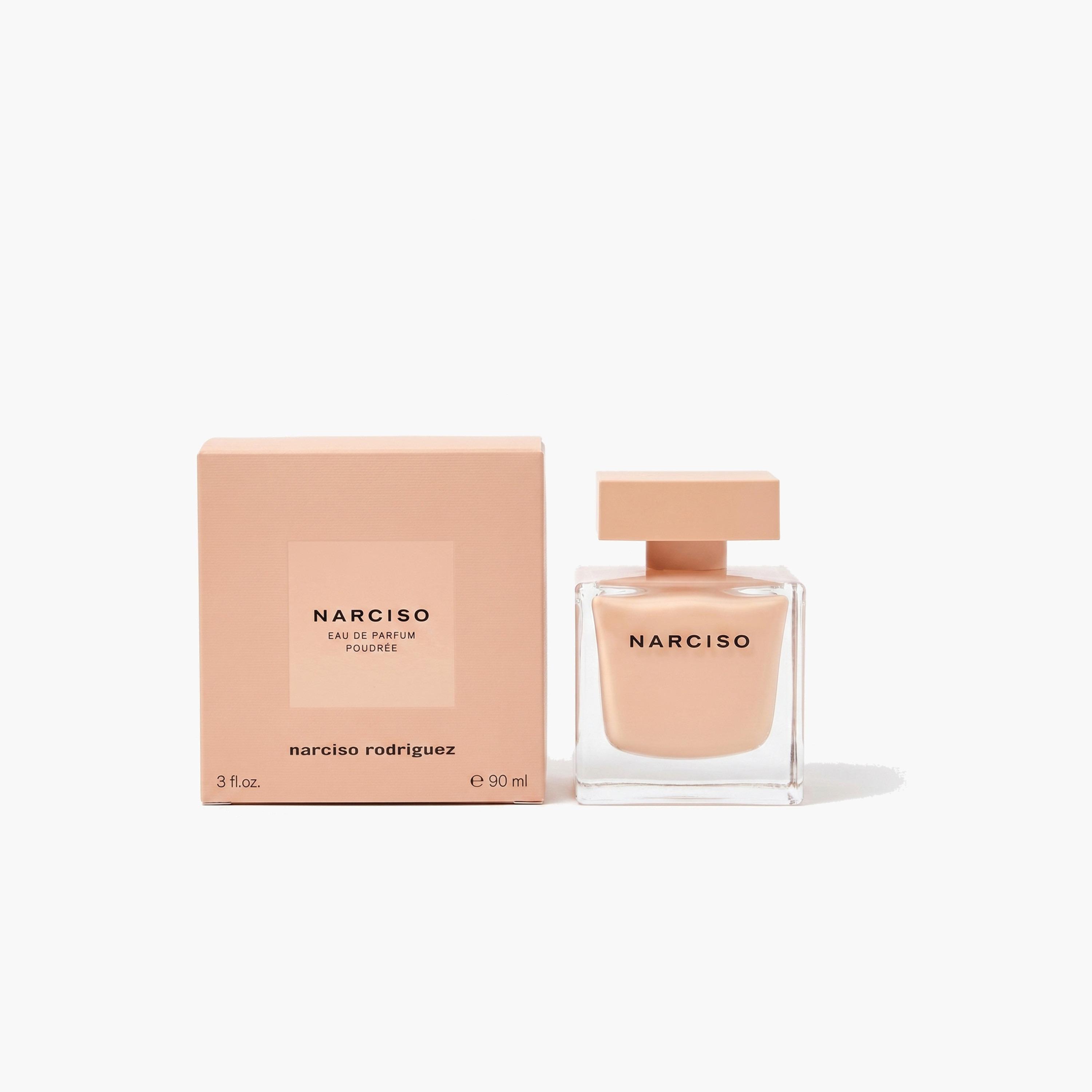 Narciso Rodriguez Narciso Poudree Eau de Parfum - 90 ml-beautyandpersonalcare-fragrance-unisex-image-2