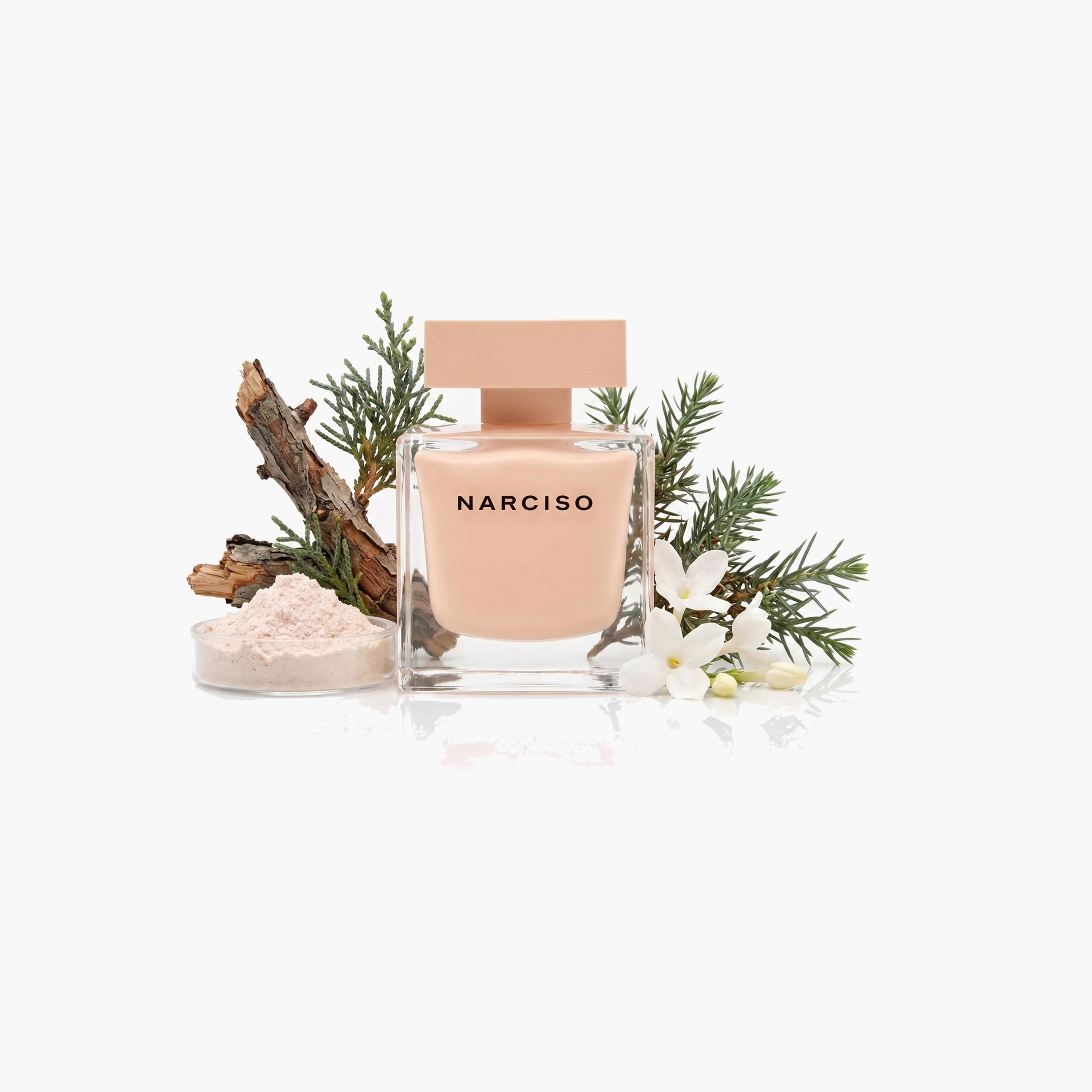 Narciso Rodriguez Narciso Poudree Eau de Parfum - 90 ml-beautyandpersonalcare-fragrance-unisex-image-3
