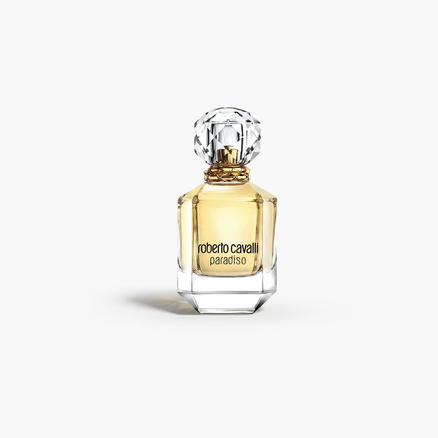 Roberto Cavalli Paradiso Eau de Parfum for Women - 75 ml-beautyandpersonalcare-fragrance-women-image-1