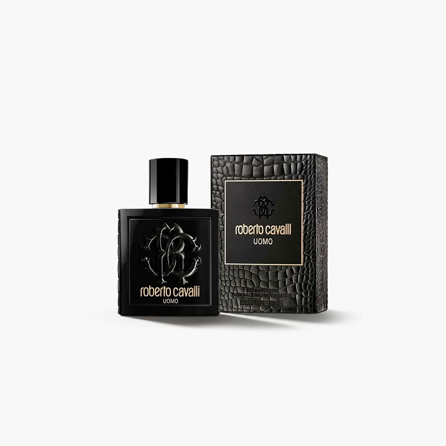 Roberto Cavalli Uomo Natural Spray for Men - 100 ml-beautyandpersonalcare-fragrance-men-image-2