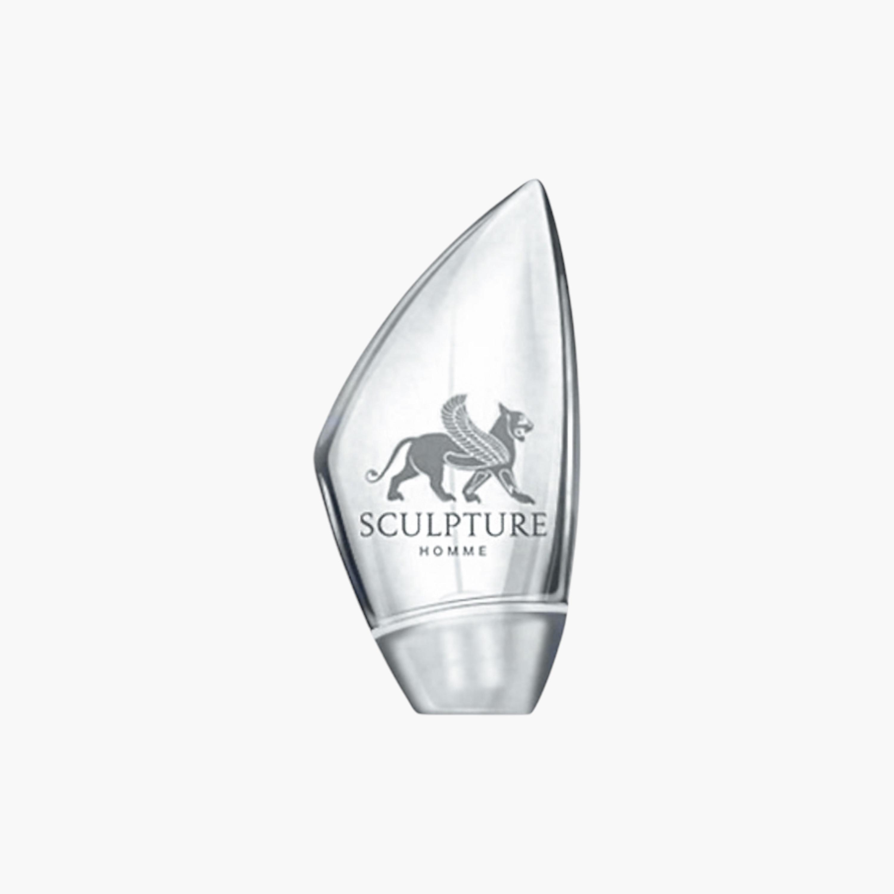 Nikos Sculpture Homme Eau de Parfum - 100 ml-beautyandpersonalcare-fragrance-unisex-image-1