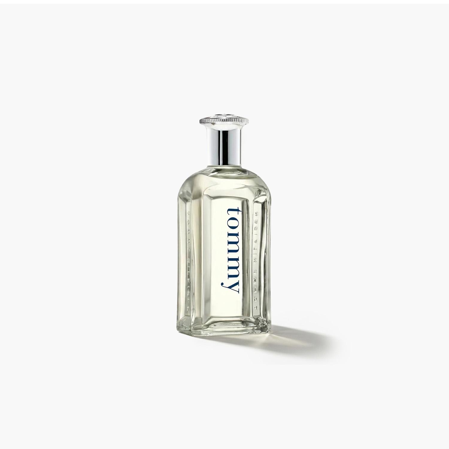 Tommy Hilfiger Tommy Eau de Toilette Spray for Men - 100 ml-beautyandpersonalcare-fragrance-men-image-1