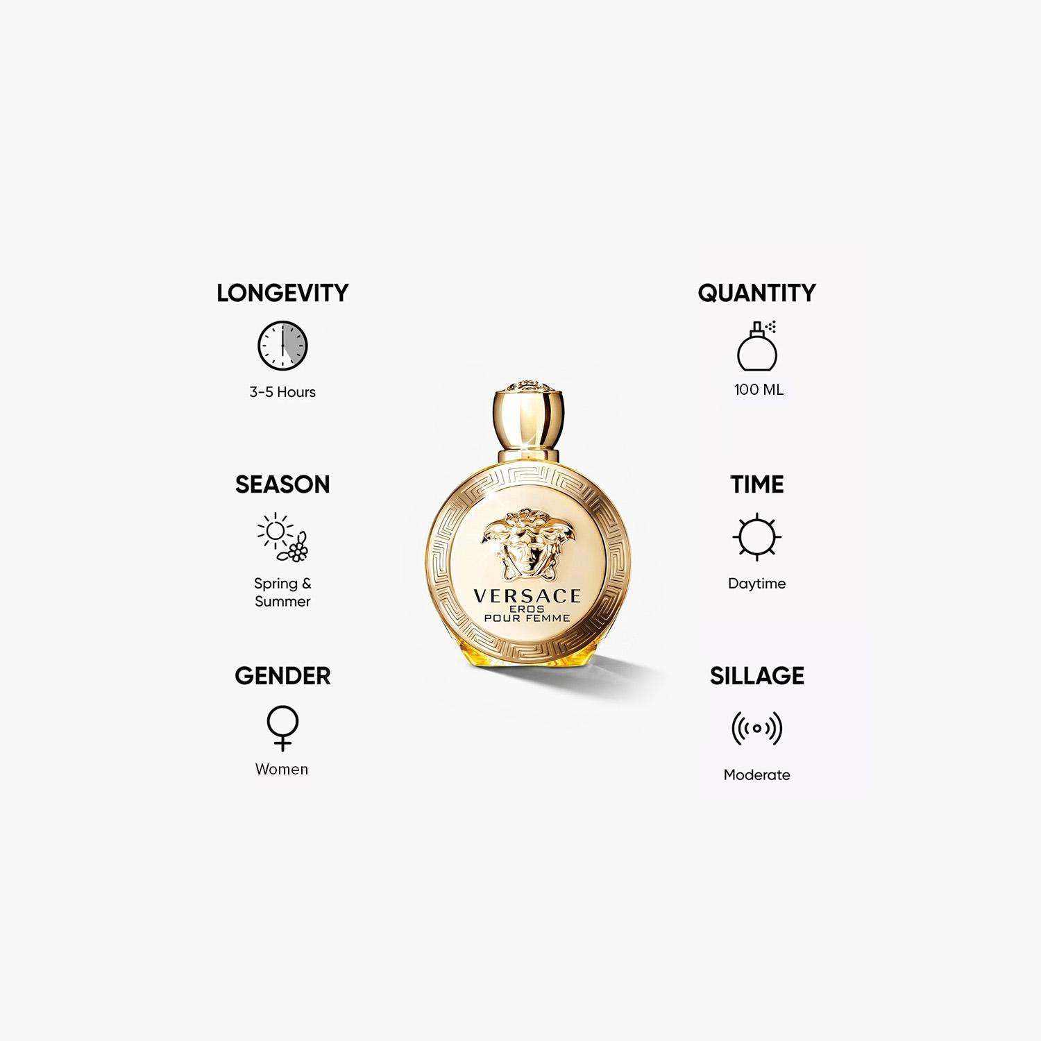 Versace Eros Pour Femme Eau de Parfum Natural Spray for Women - 100 ml-beautyandpersonalcare-fragrance-women-image-5