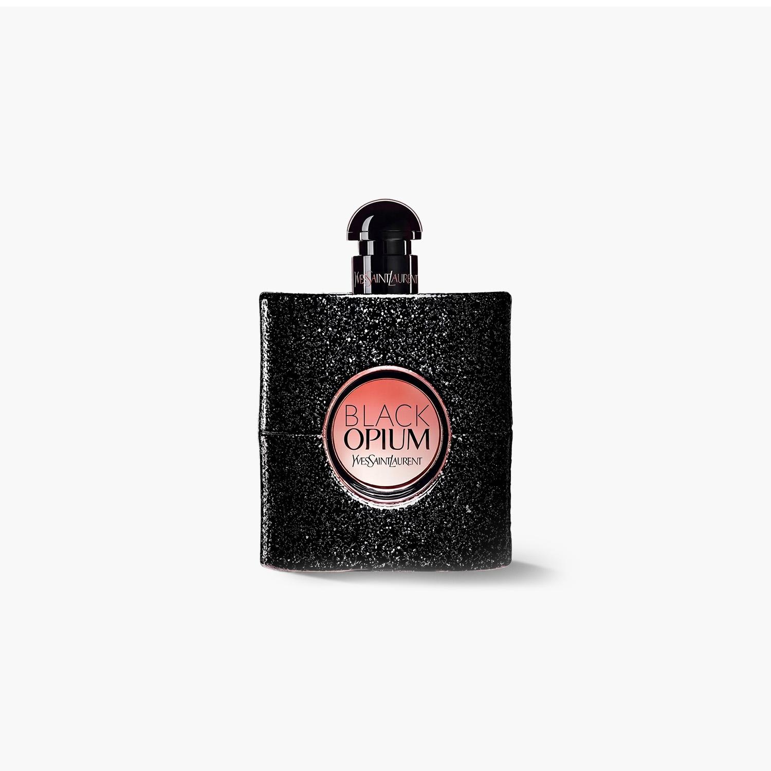 Yves Saint Laurent Black Opium Eau de Parfum - 90 ml-beautyandpersonalcare-fragrance-unisex-image-1