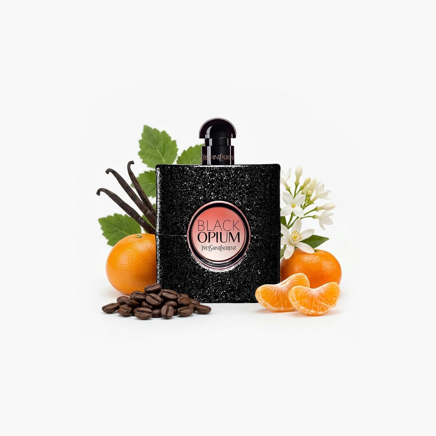 Yves Saint Laurent Black Opium Eau de Parfum - 90 ml-beautyandpersonalcare-fragrance-unisex-image-3