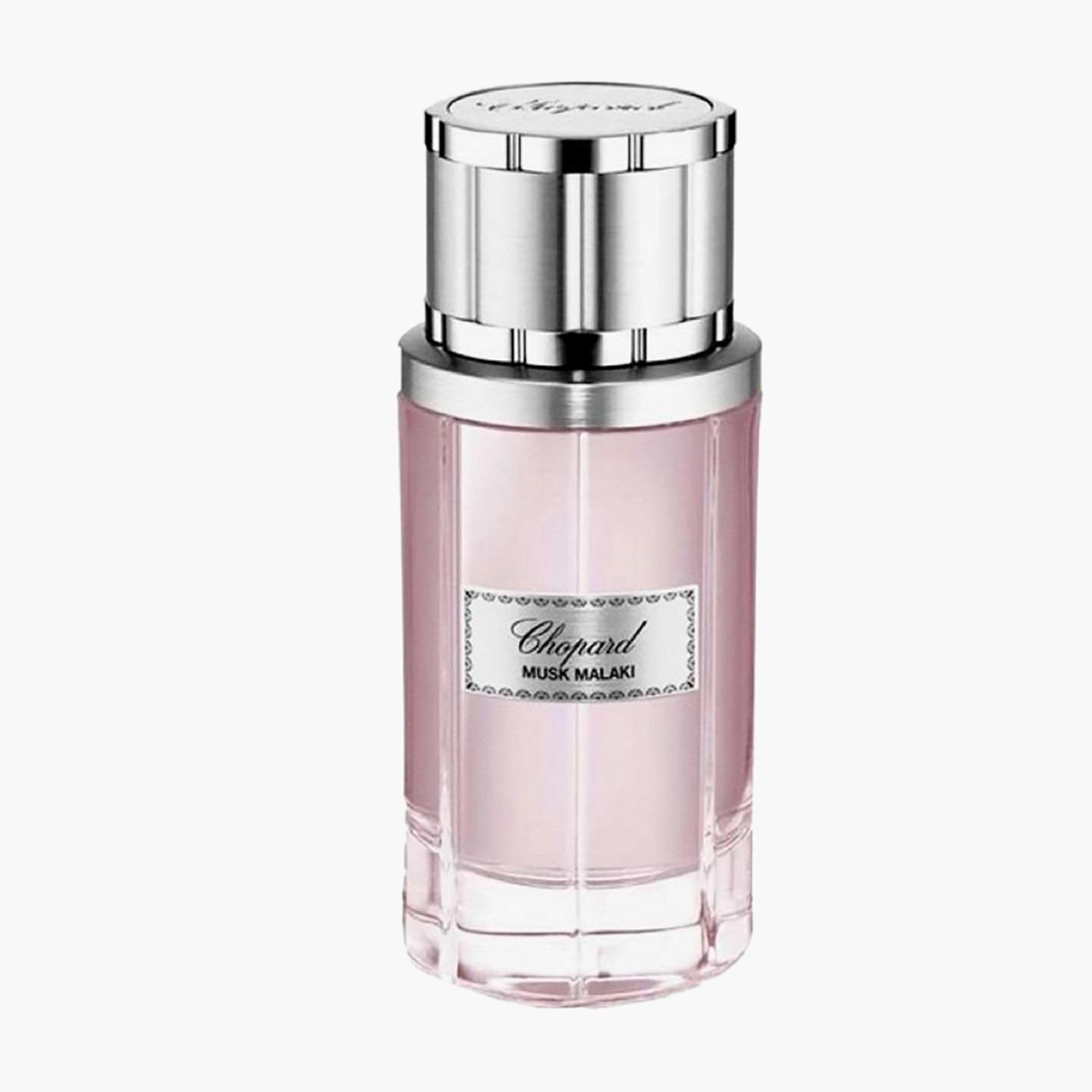 Chopard Men's Musk Malaki Eau De Parfum Spray - 80 ml-beautyandpersonalcare-fragrance-unisex-image-1